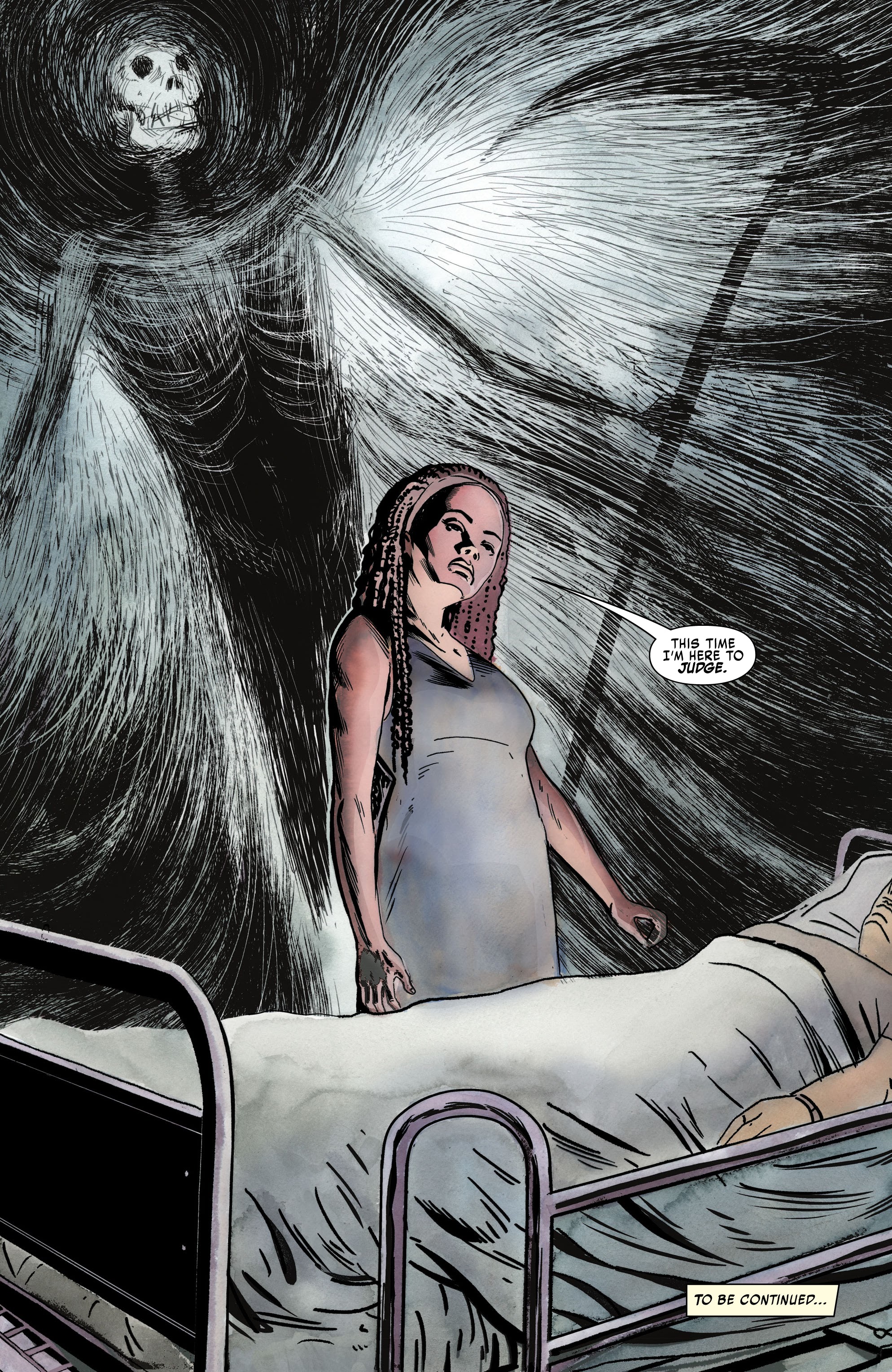 Read online American Jesus: Revelation comic -  Issue #1 - 26