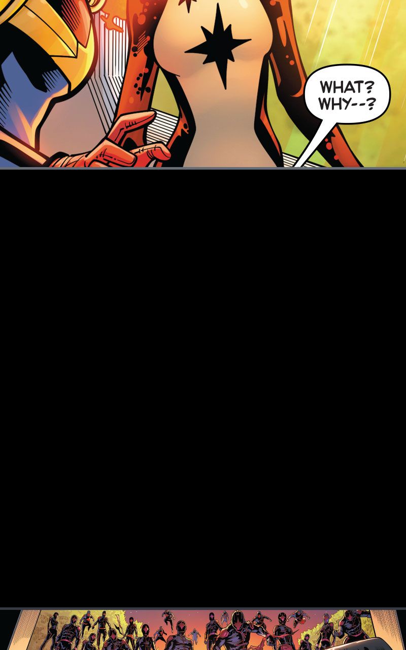 Read online Captain Marvel: The Last of the Marvels Infinity Comic comic -  Issue #10 - 35