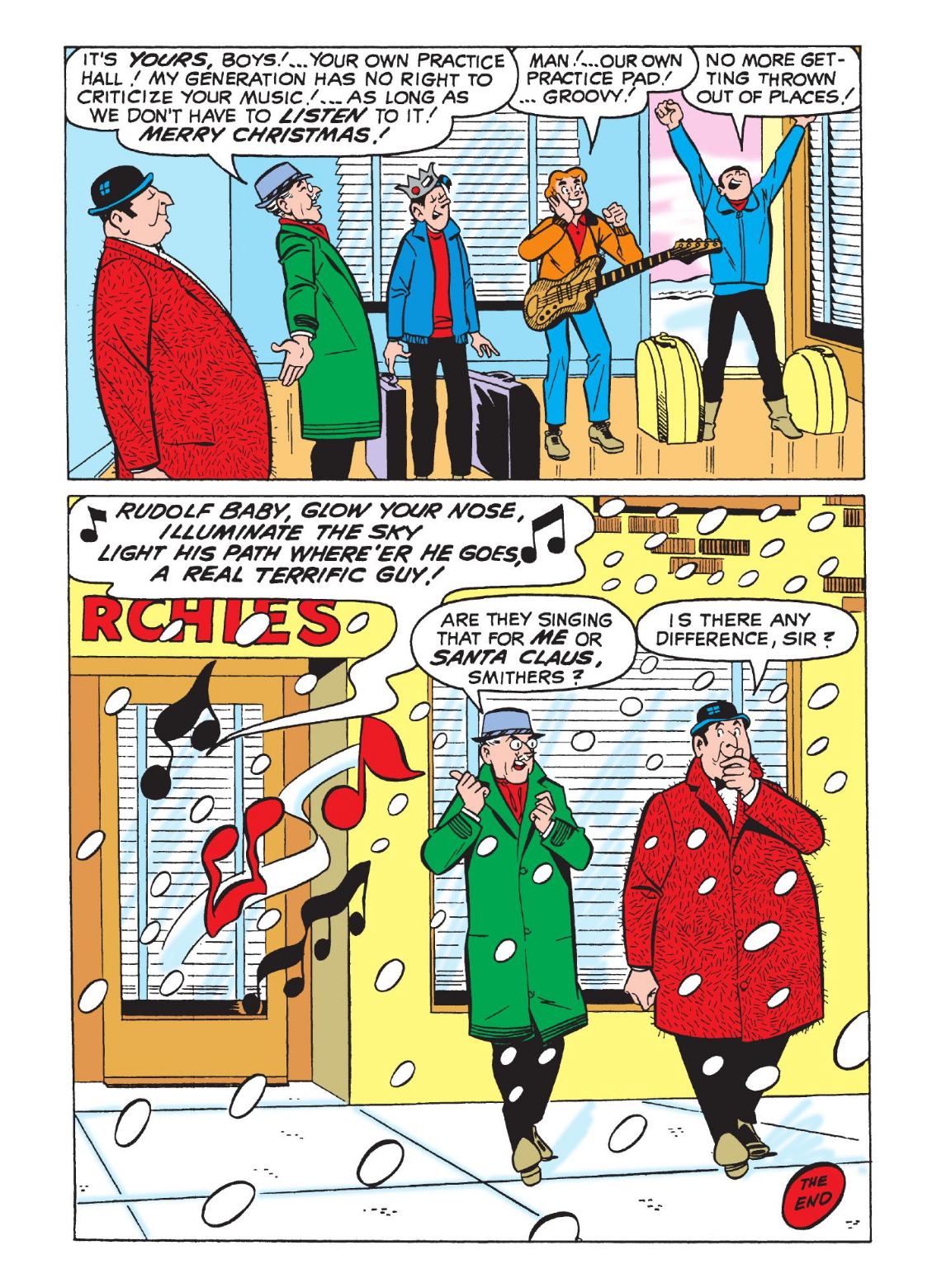 Read online Archie Showcase Digest comic -  Issue # TPB 16 (Part 2) - 11
