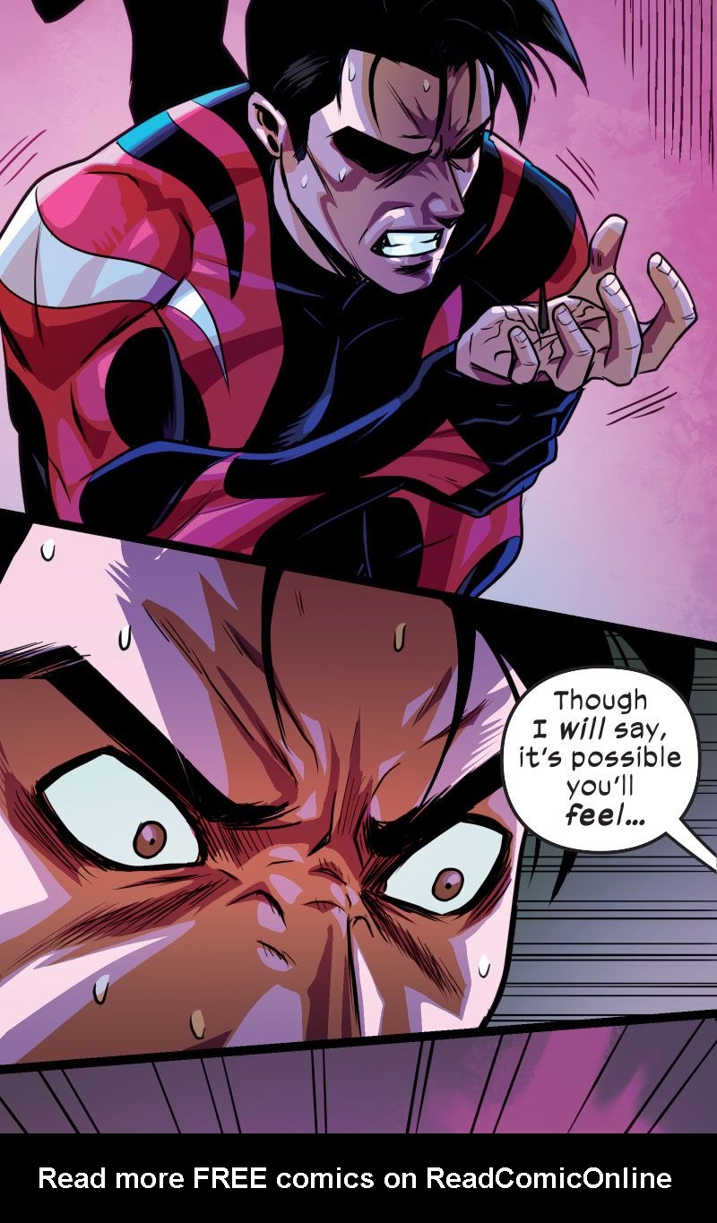 Read online X-Men Unlimited: Infinity Comic comic -  Issue #106 - 29
