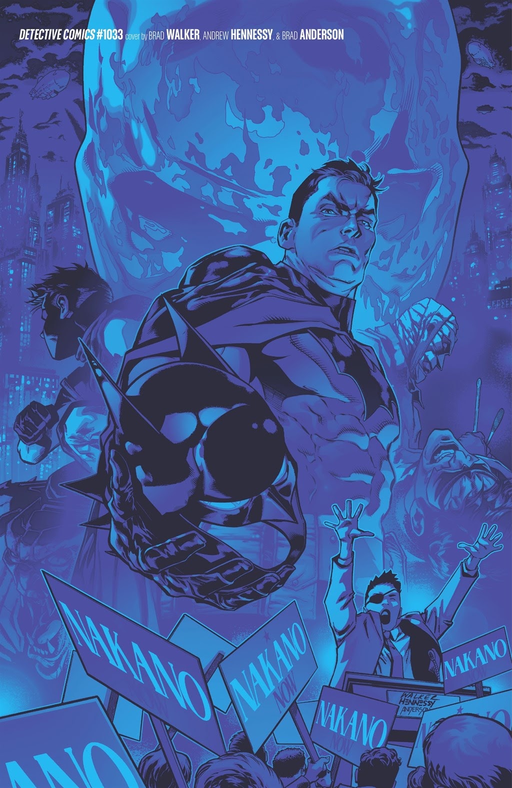 Read online Batman vs. Robin: Road to War comic -  Issue # TPB (Part 2) - 15