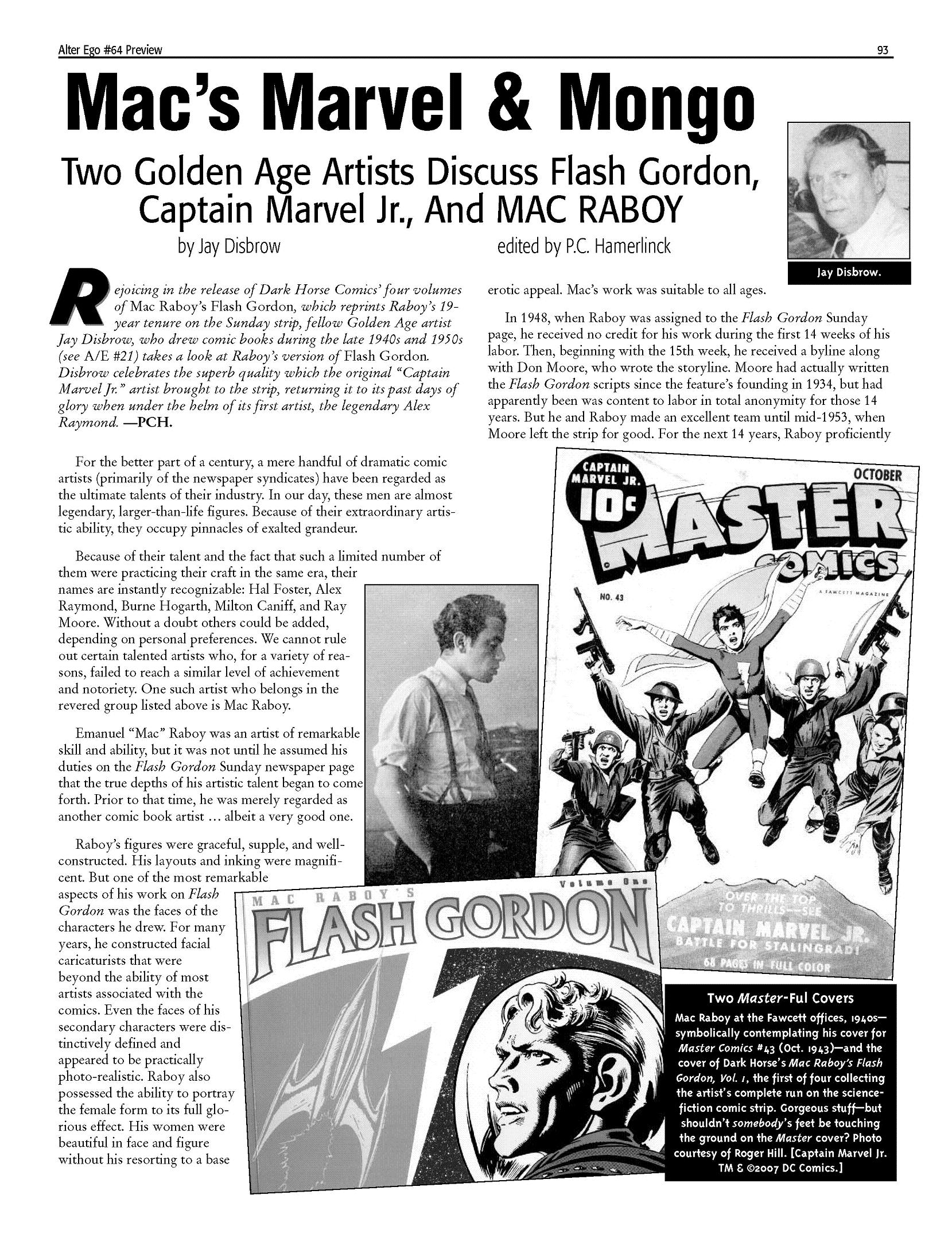 Read online Back Issue comic -  Issue #20 - 89