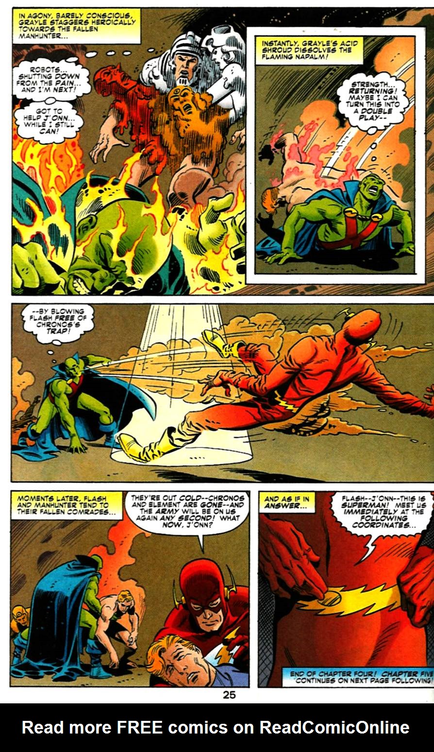 Read online Silver Age 80-Page Giant comic -  Issue # Full - 26