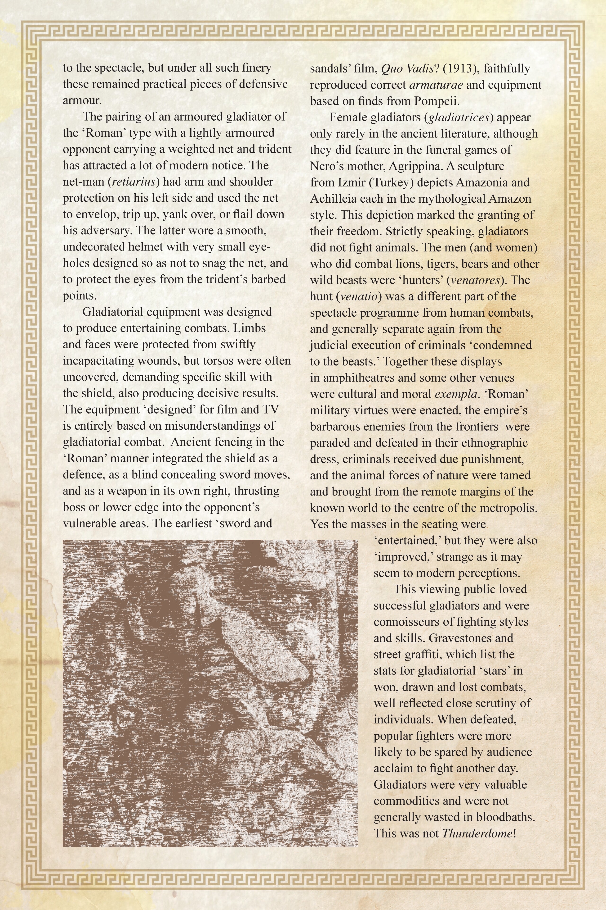 Read online Britannia comic -  Issue # _Deluxe Edition (Part 4) - 12