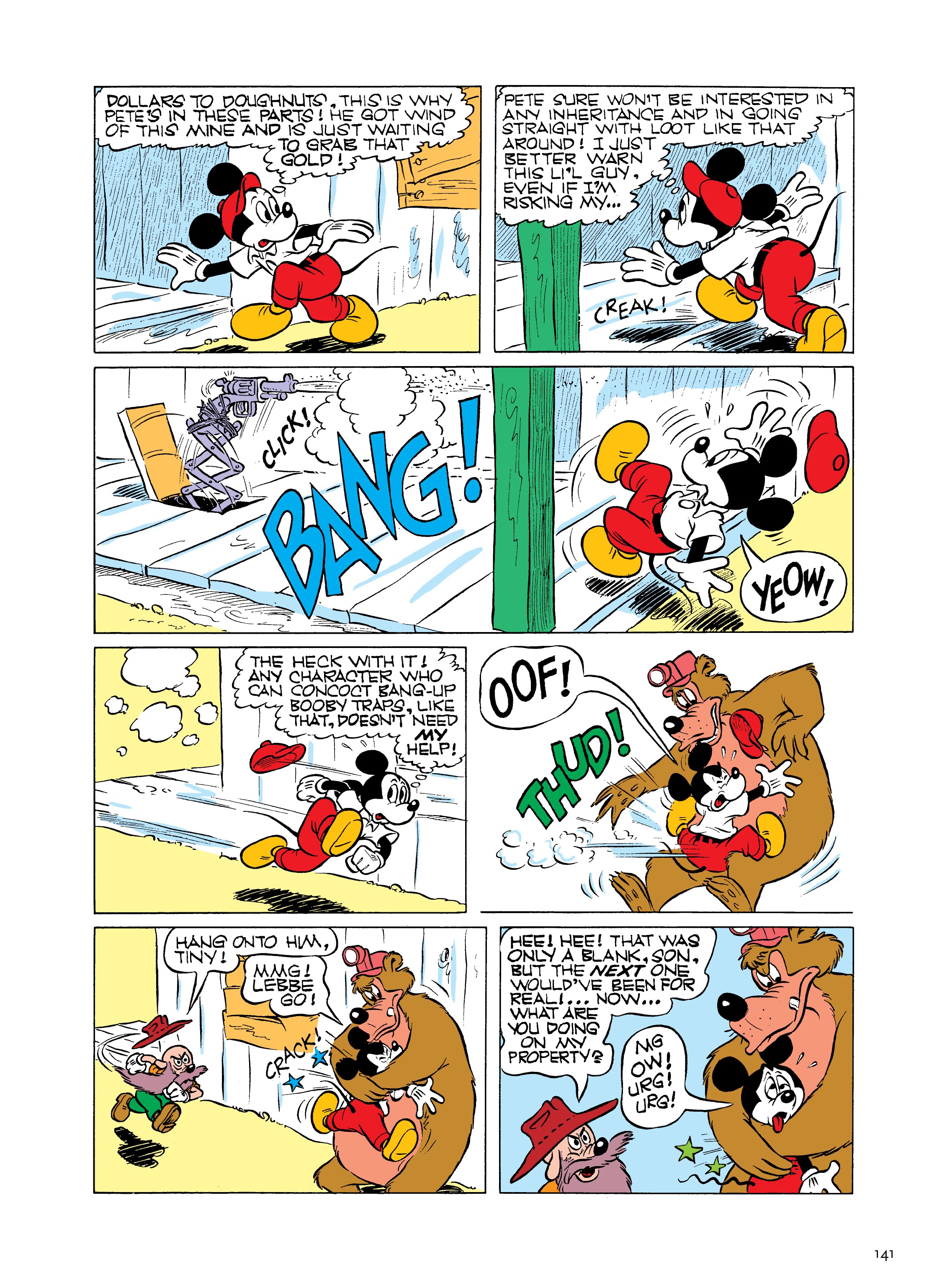 Read online Disney Masters comic -  Issue # TPB 21 (Part 2) - 50