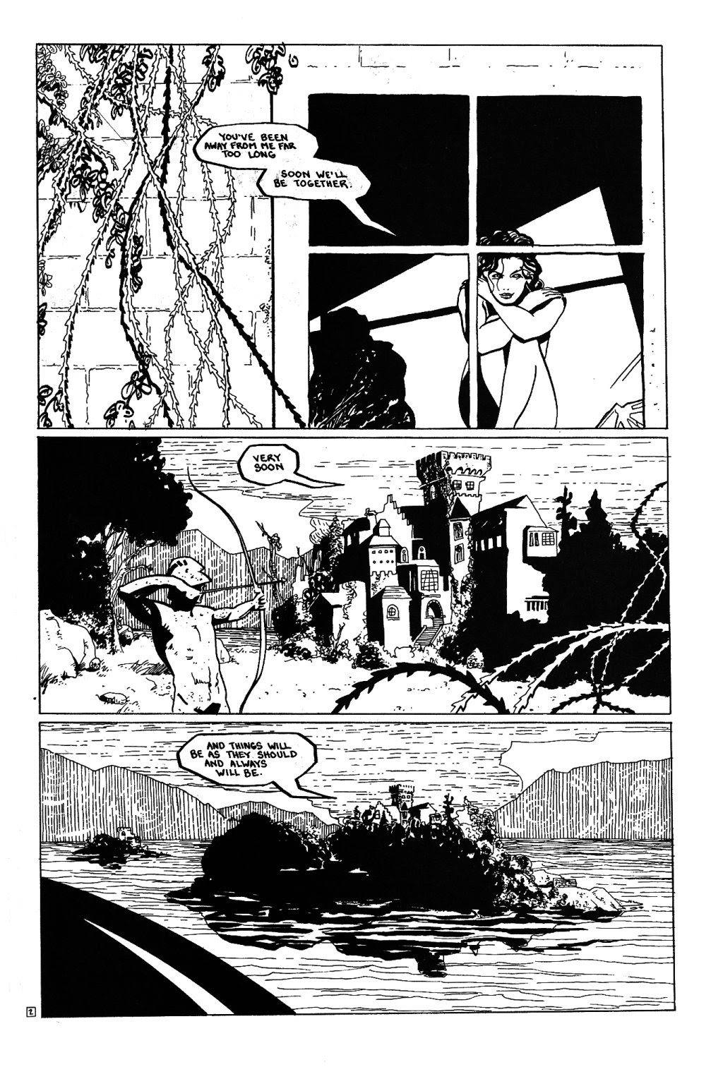 Read online Graphique Musique comic -  Issue #3 - 22