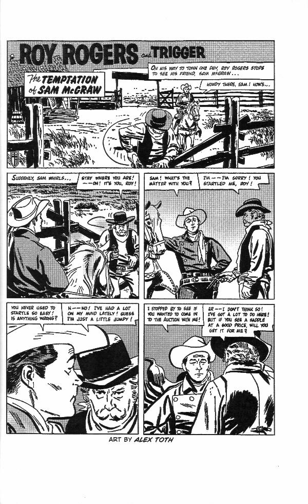 Best of the West (1998) issue 39 - Page 4