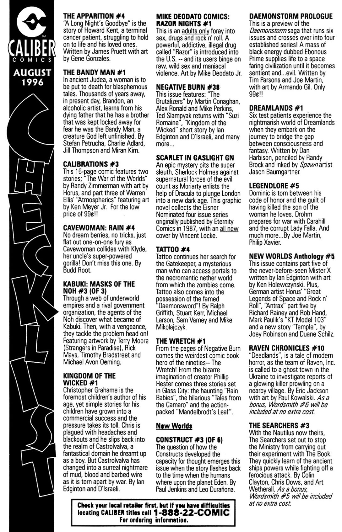 Read online Legendlore comic -  Issue #5 - 34