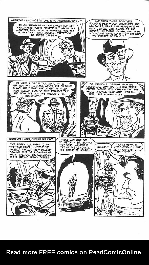 Best of the West (1998) issue 10 - Page 18