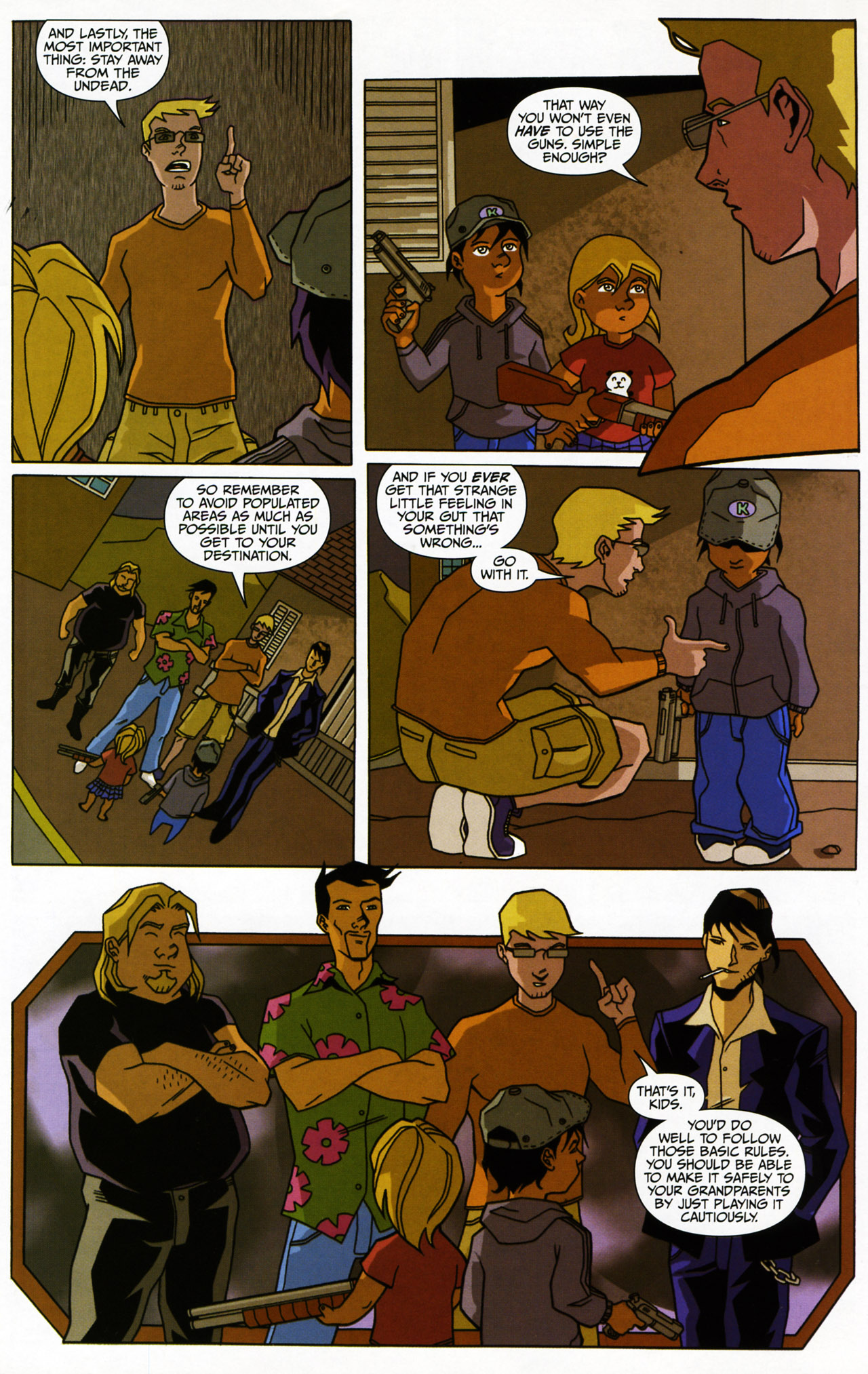 Read online Digital Webbing Presents comic -  Issue #27 - 40