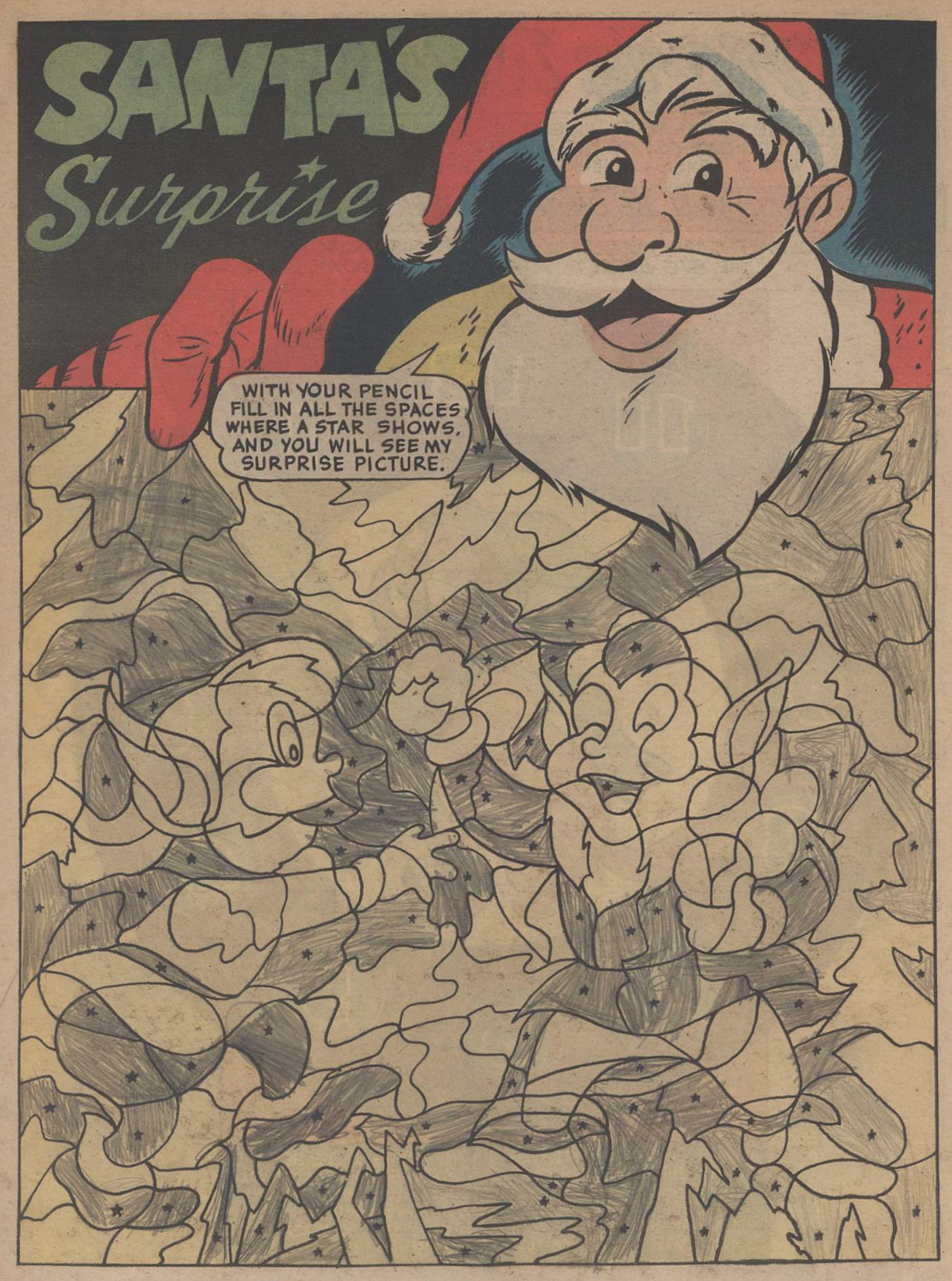 Read online Limited Collectors' Edition comic -  Issue #24 - 79