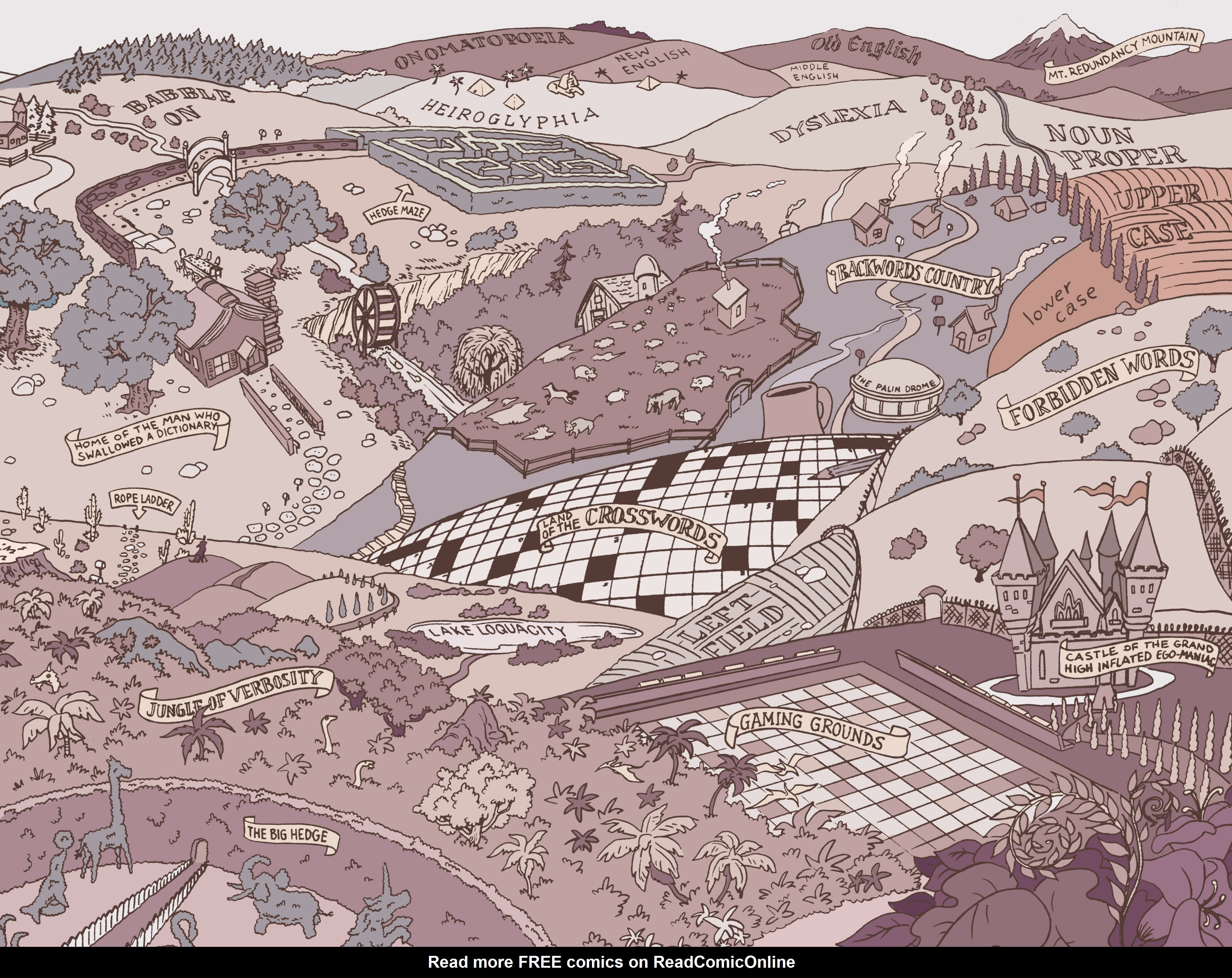 Read online Lisa Comics comic -  Issue # Full - 15