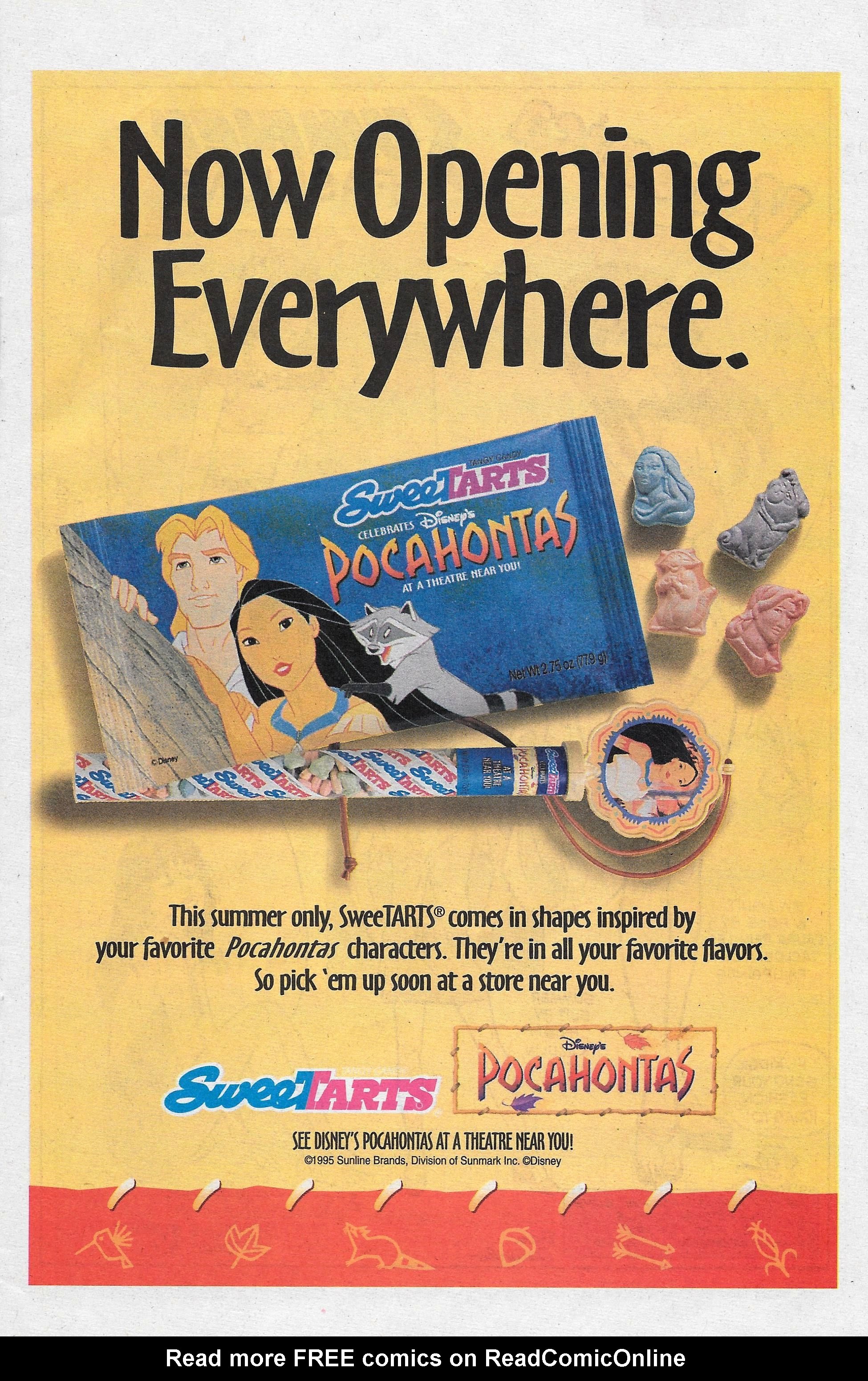 Read online Betty comic -  Issue #29 - 9