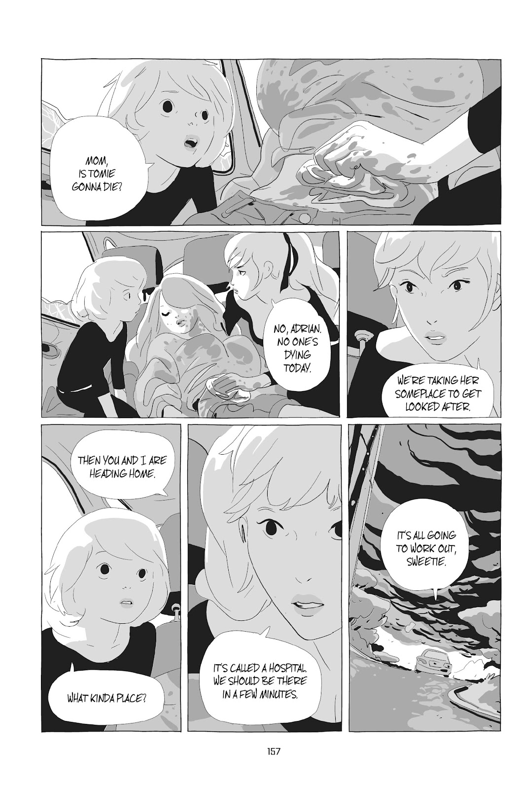 Lastman issue TPB 3 (Part 2) - Page 64