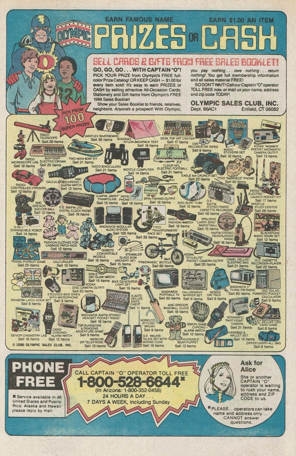 Read online Laugh (Comics) comic -  Issue #393 - 34