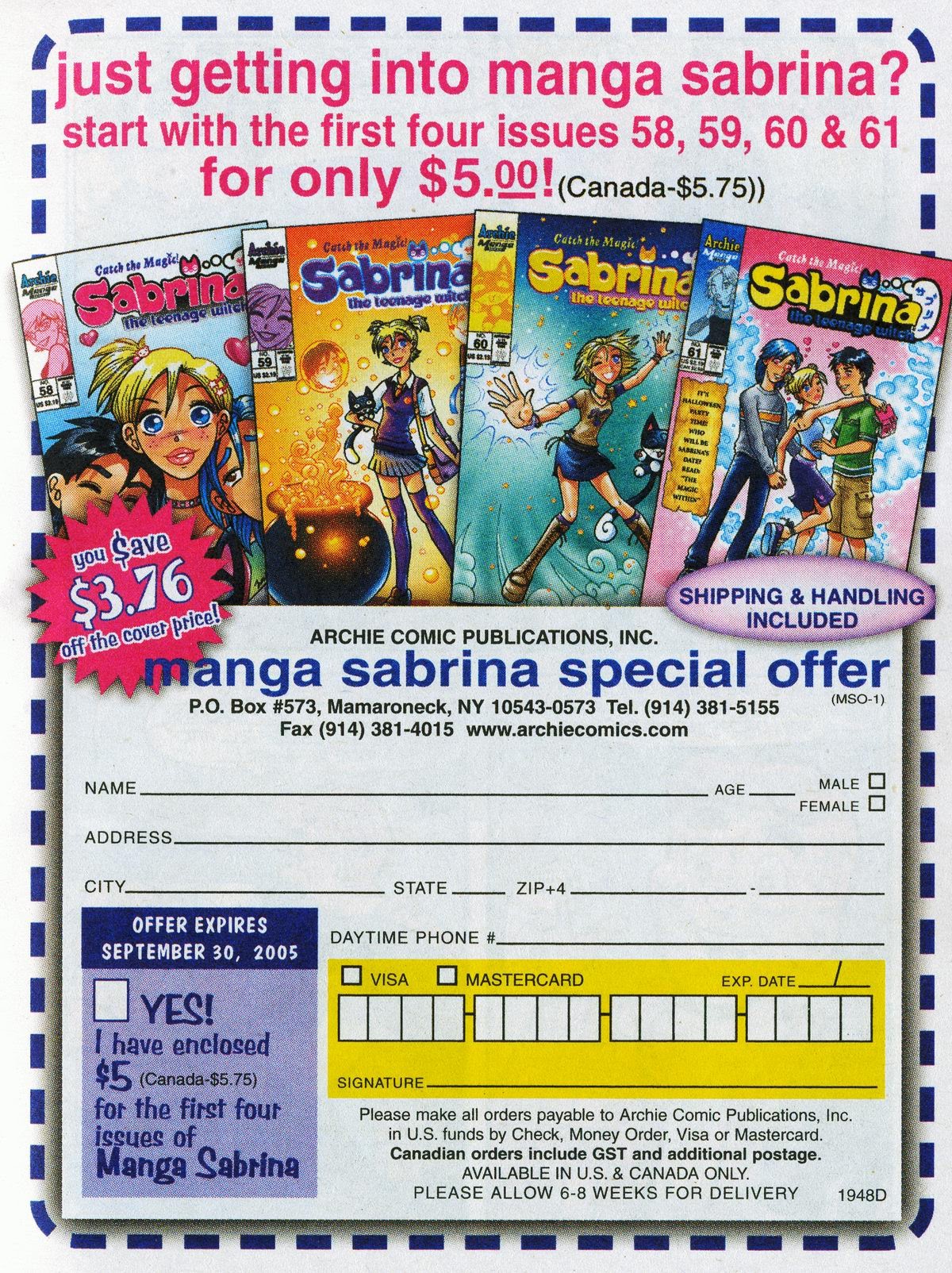 Read online Archie's Double Digest Magazine comic -  Issue #162 - 106