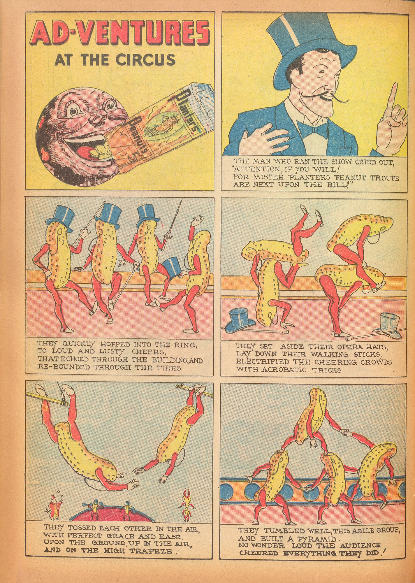 Read online Star Comics comic -  Issue #6 - 47