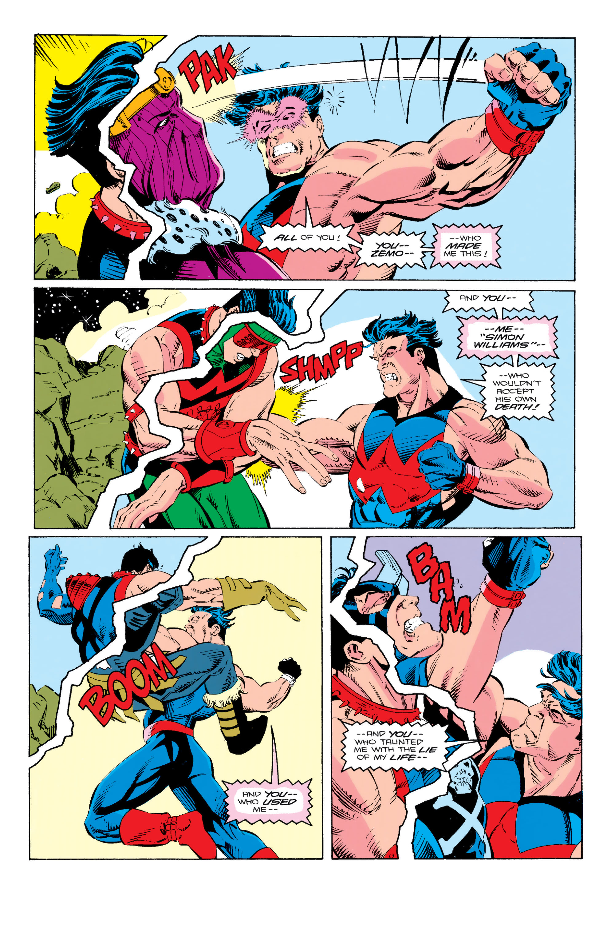 Read online The Infinity War Omnibus comic -  Issue # TPB (Part 12) - 51