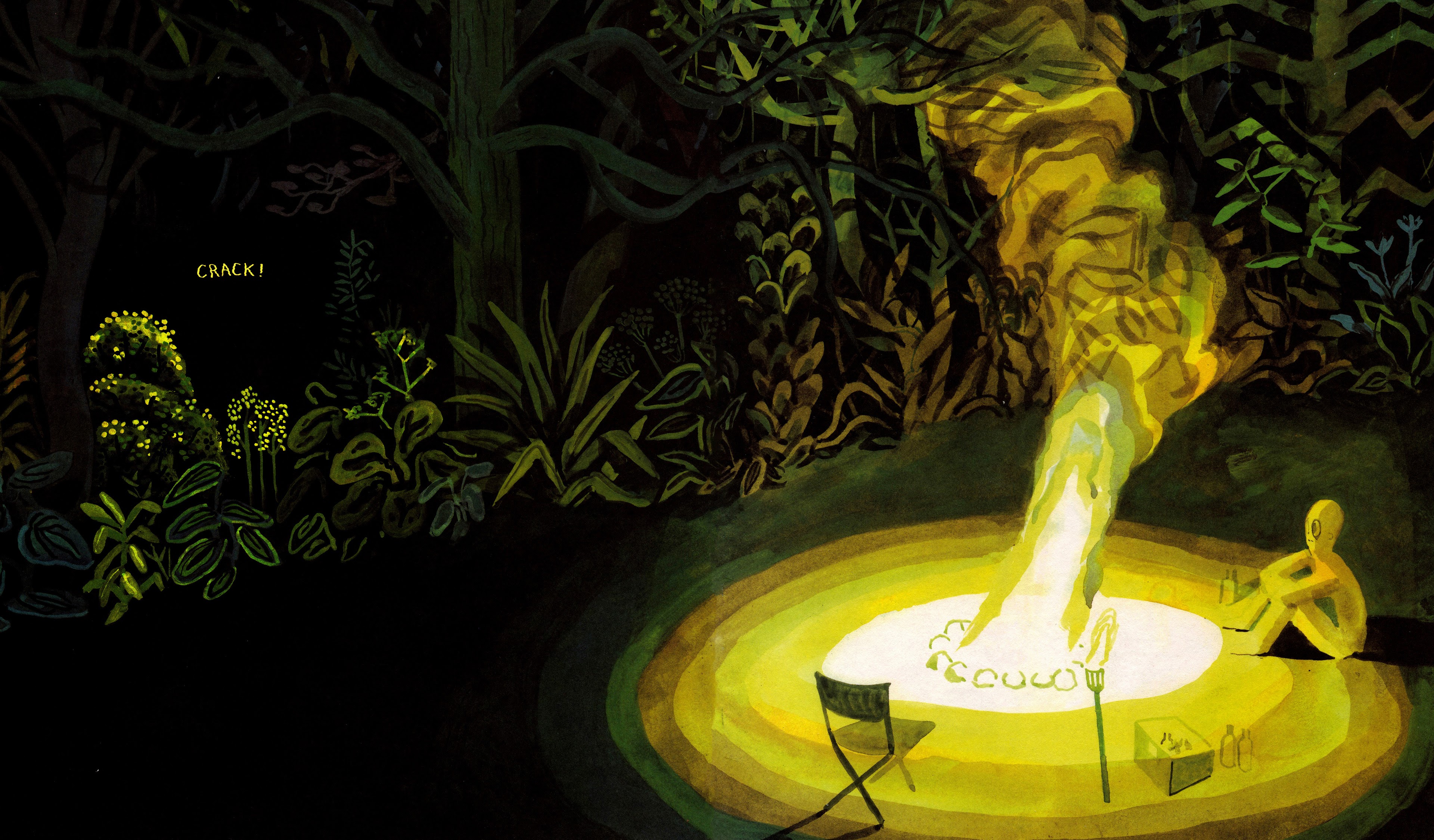 Read online The Making Of comic -  Issue # TPB (Part 2) - 59