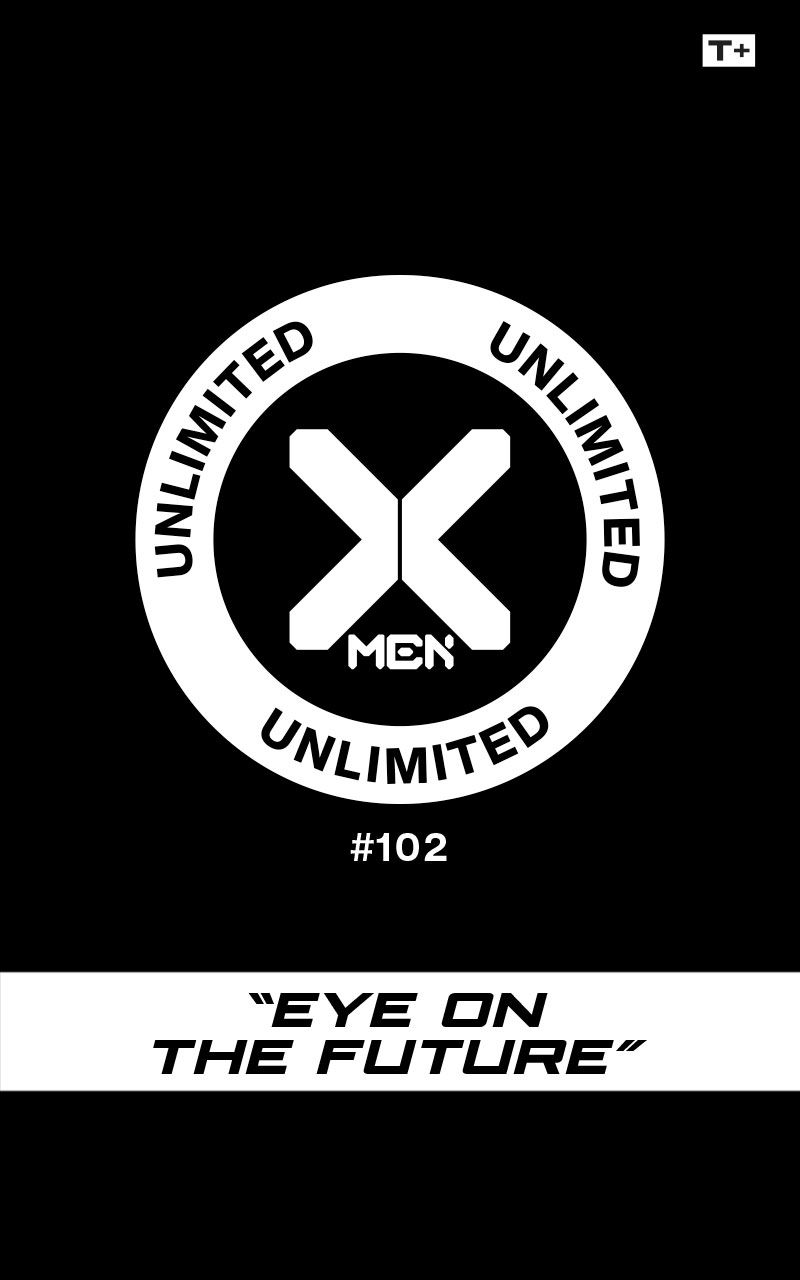 Read online X-Men Unlimited: Infinity Comic comic -  Issue #102 - 2