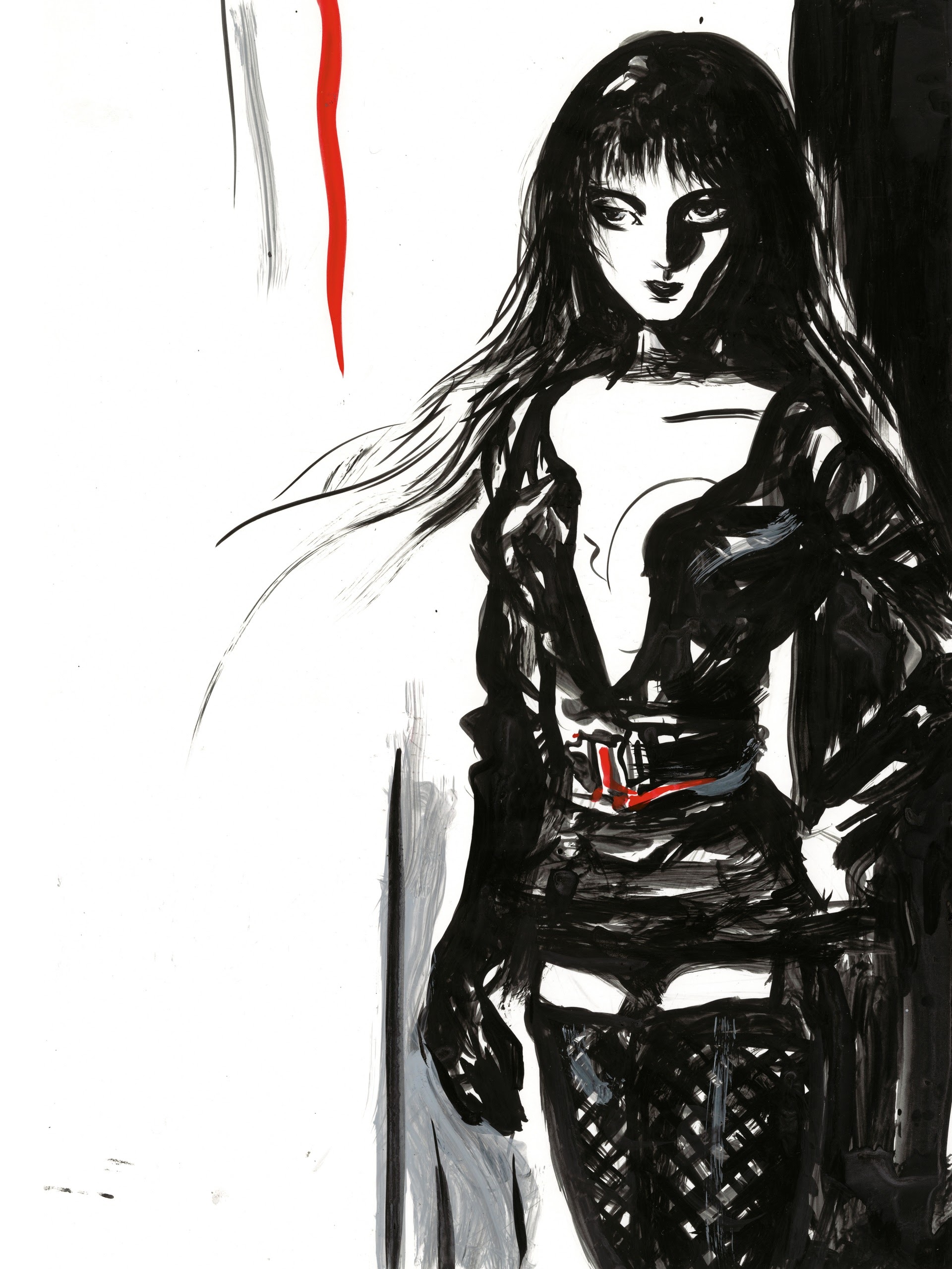 Read online Shinjuku (Second Edition) comic -  Issue # TPB (Part 1) - 70