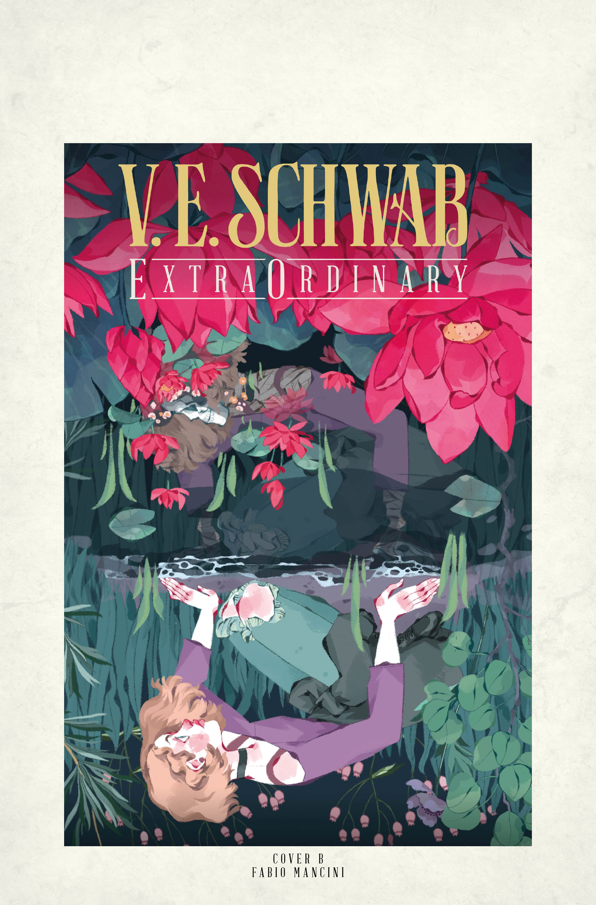 Read online Extraordinary comic -  Issue #3 - 30