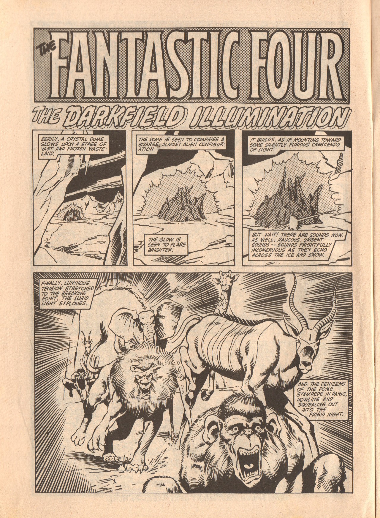 Read online Marvel Team-Up (1980) comic -  Issue #17 - 8