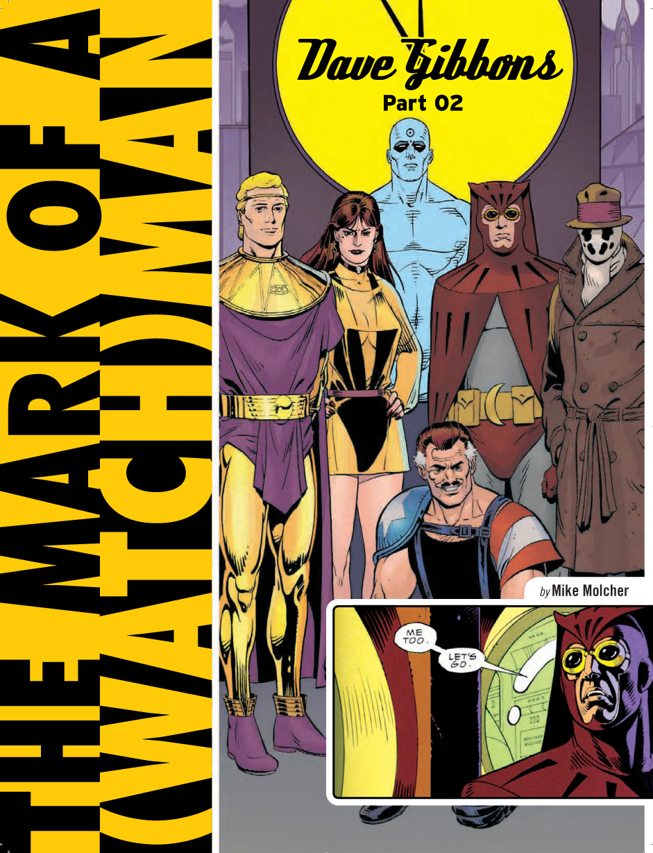 Read online Judge Dredd Megazine (Vol. 5) comic -  Issue #298 - 16