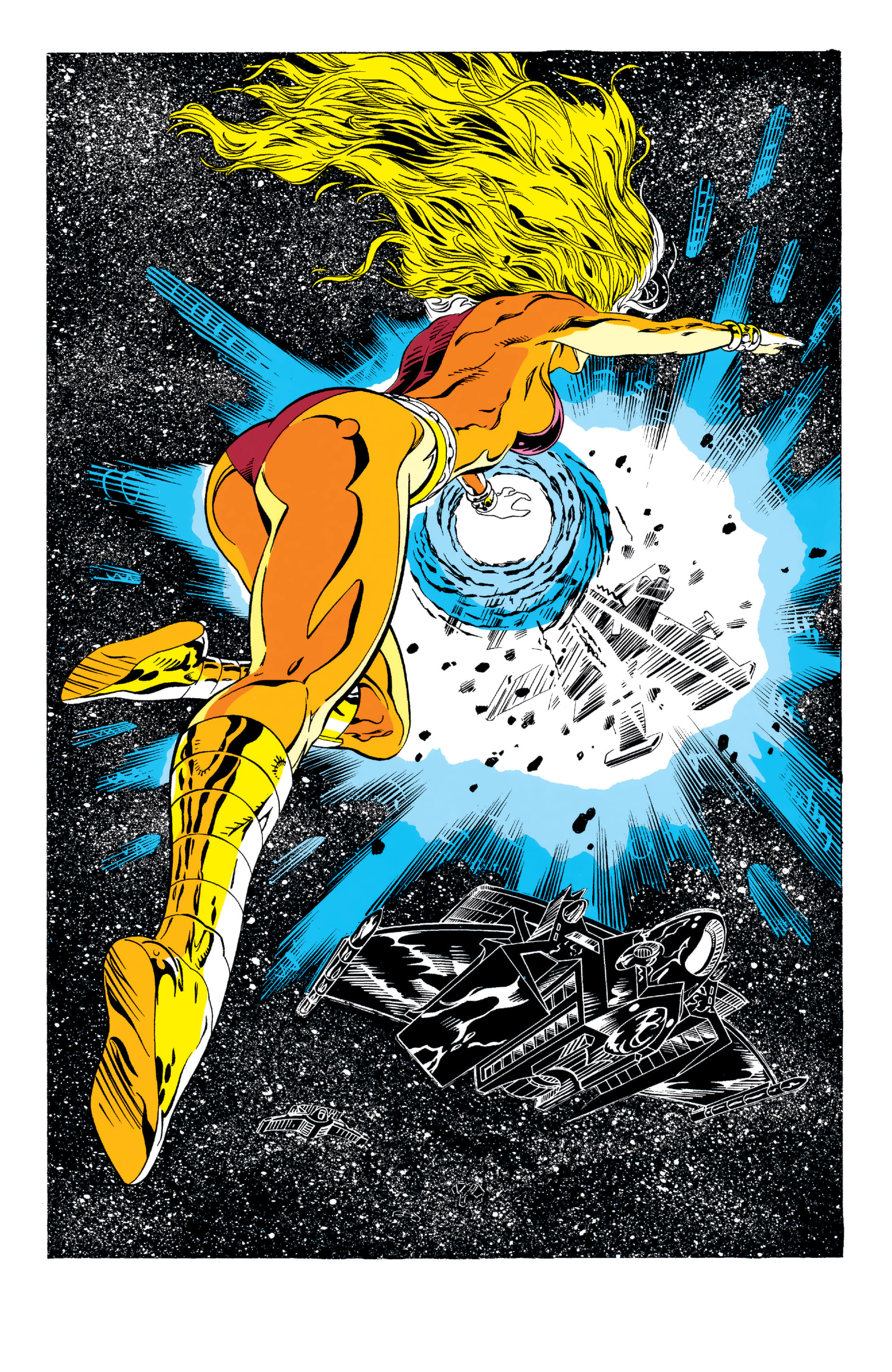 Read online The Infinity War Omnibus comic -  Issue # TPB (Part 11) - 38