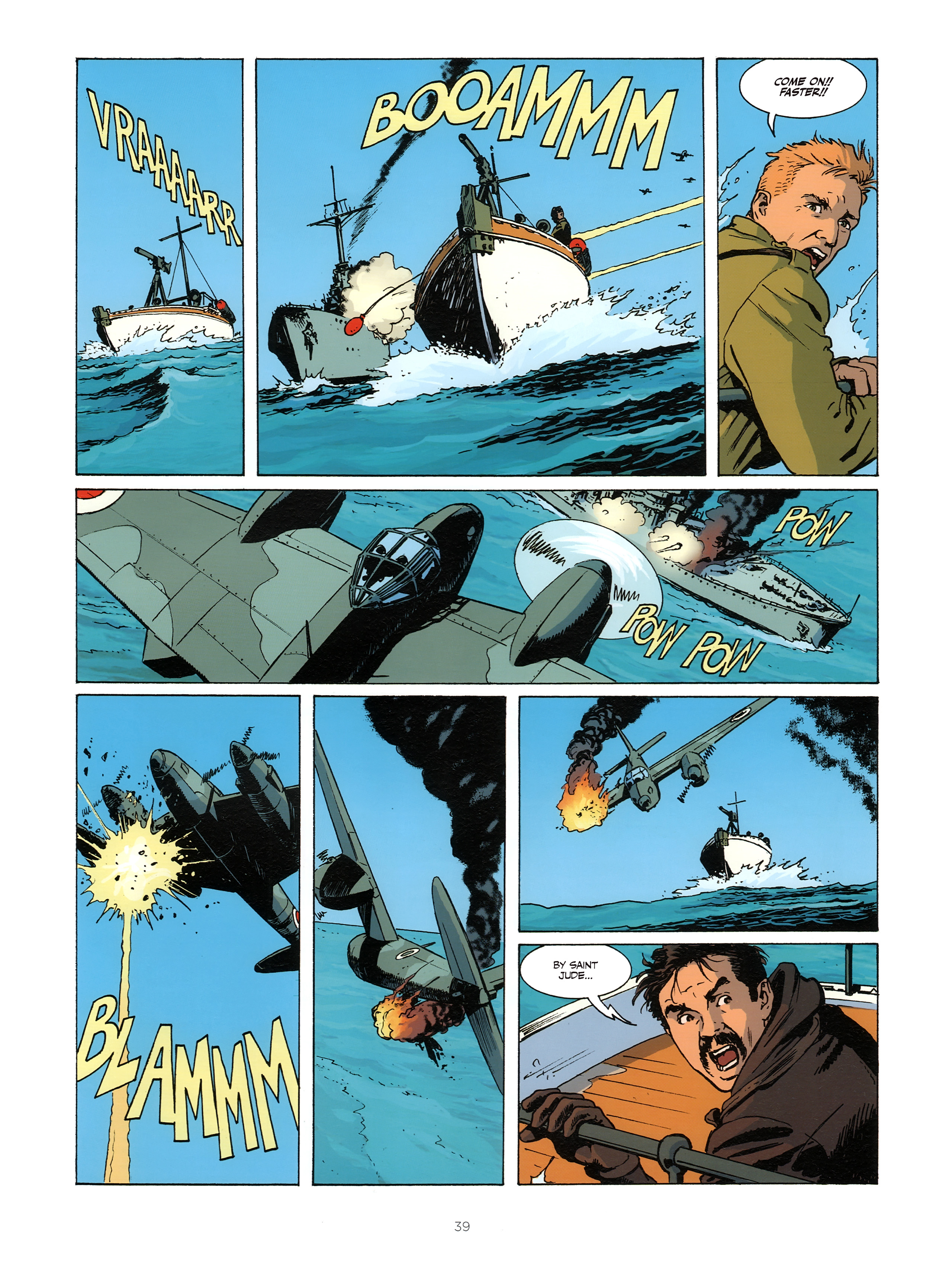 Read online WW 2.2 comic -  Issue #5 - 43