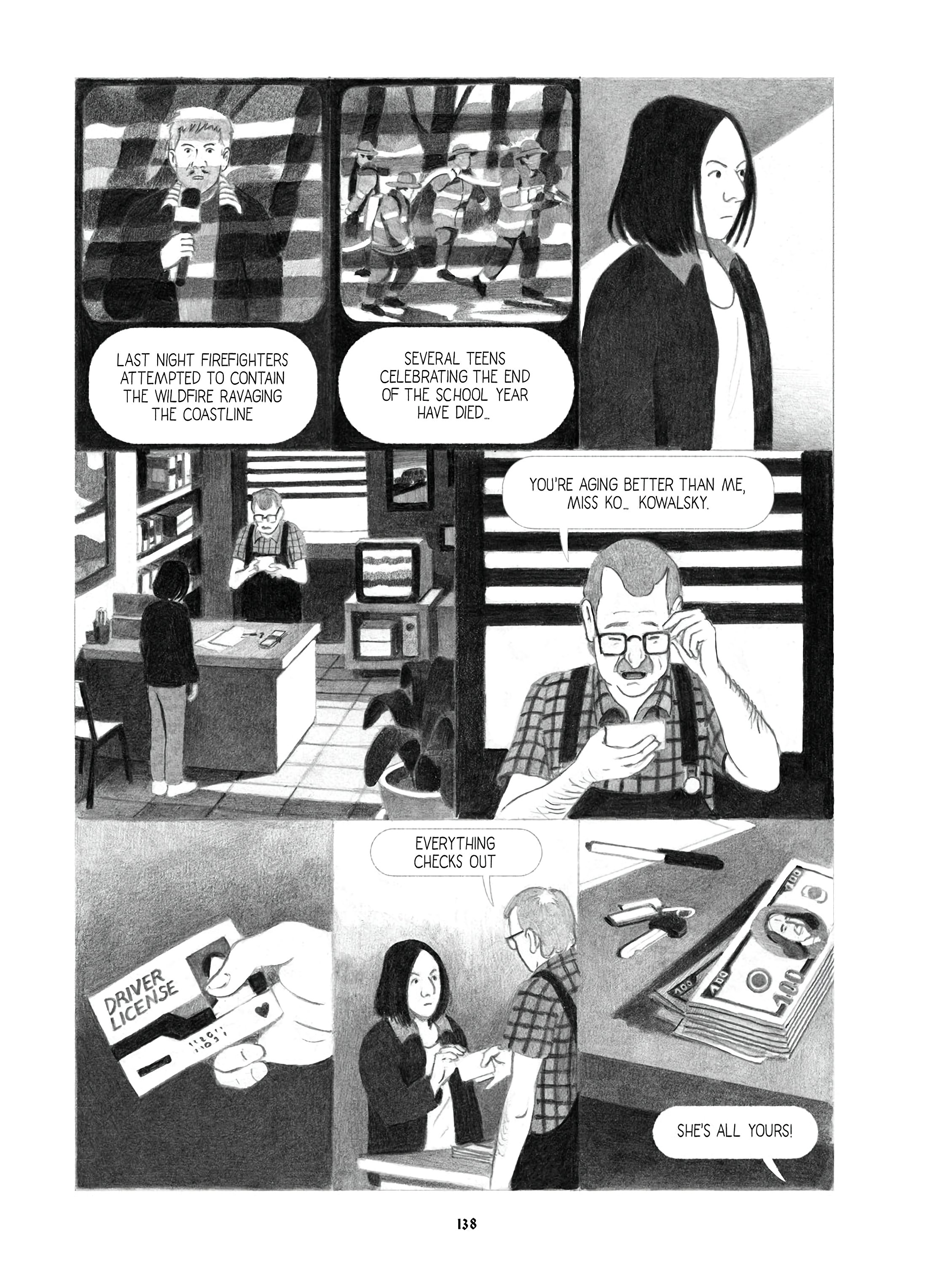 Read online Slash Them All comic -  Issue # TPB (Part 2) - 44