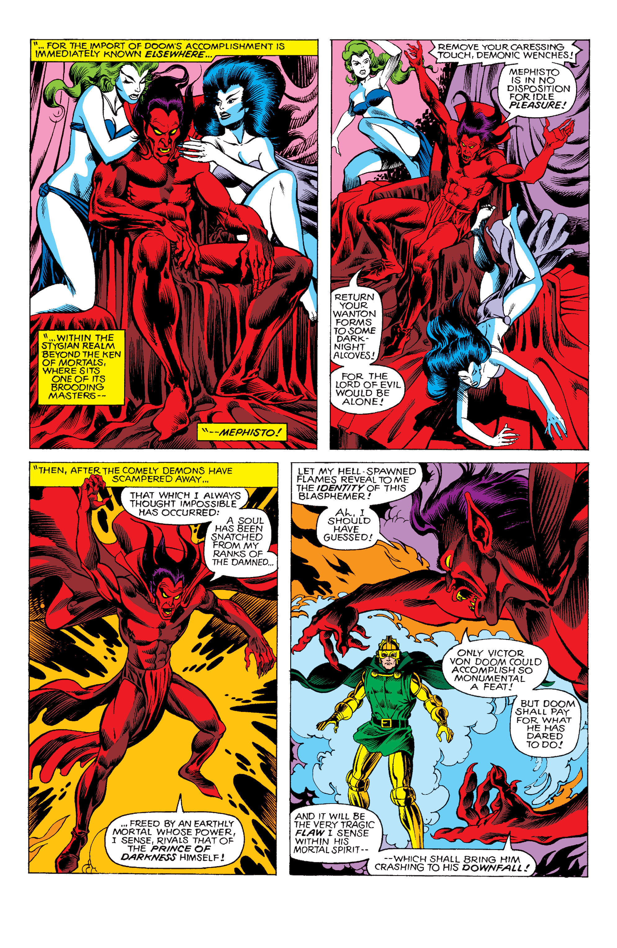 Read online What If? (1977) comic -  Issue # _Complete Collection TPB 2 (Part 4) - 7