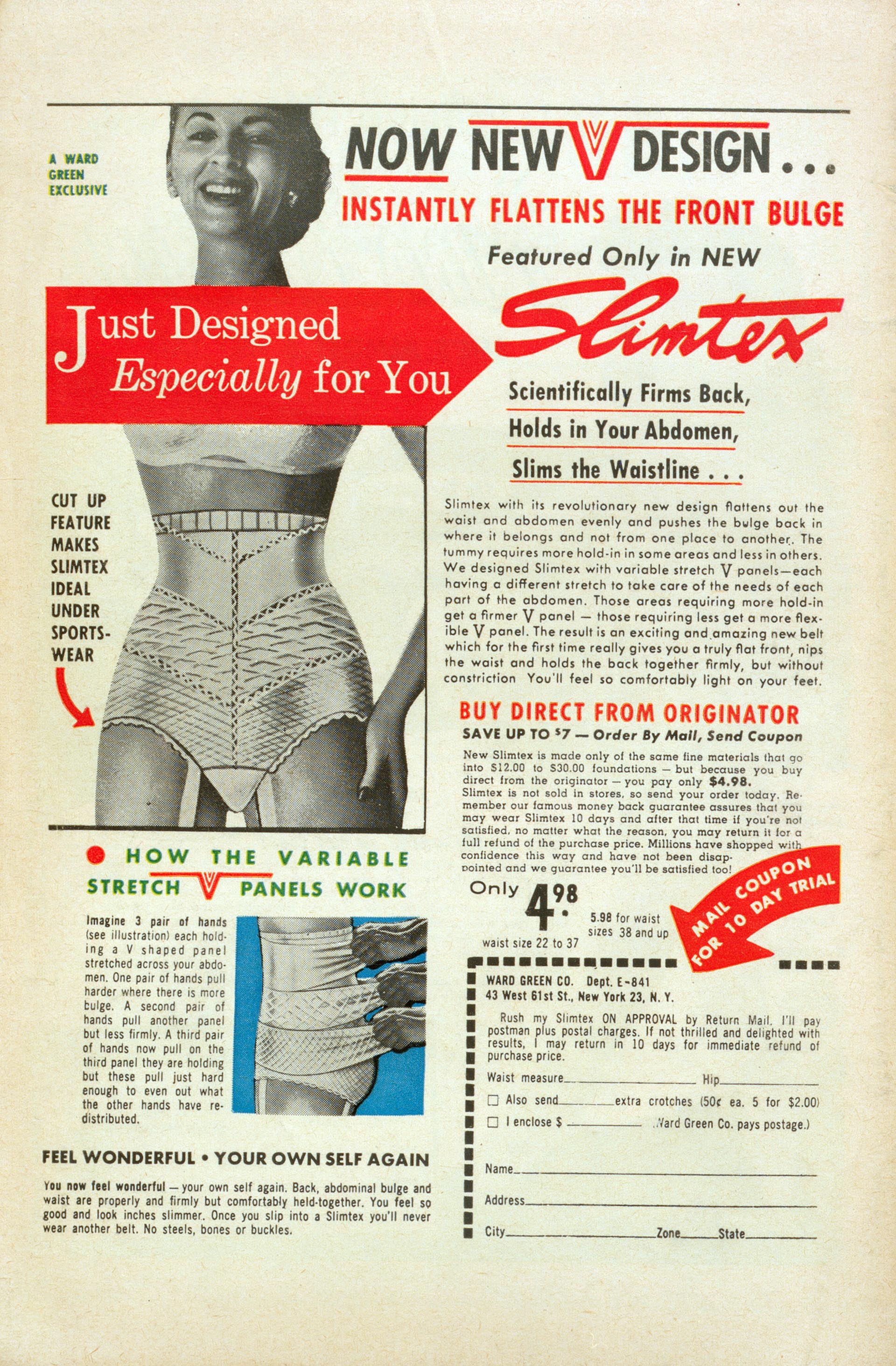 Read online My Love Story comic -  Issue #5 - 36