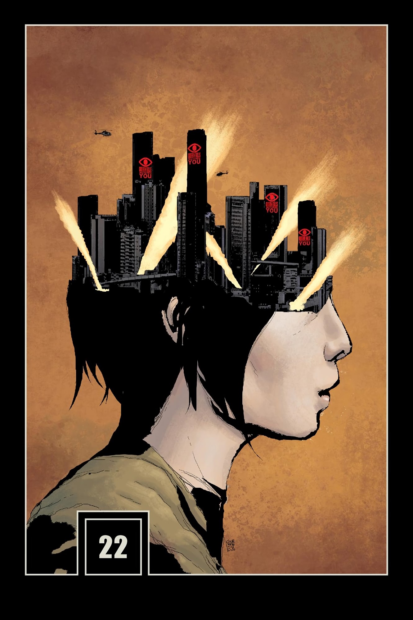 Read online Gideon Falls comic -  Issue # _Deluxe Edition 2 (Part 2) - 27