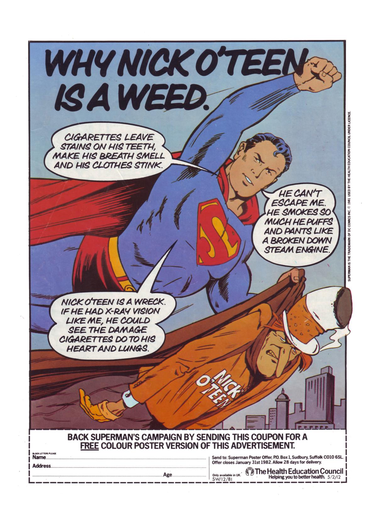 Read online Star Wars Weekly comic -  Issue #152 - 44
