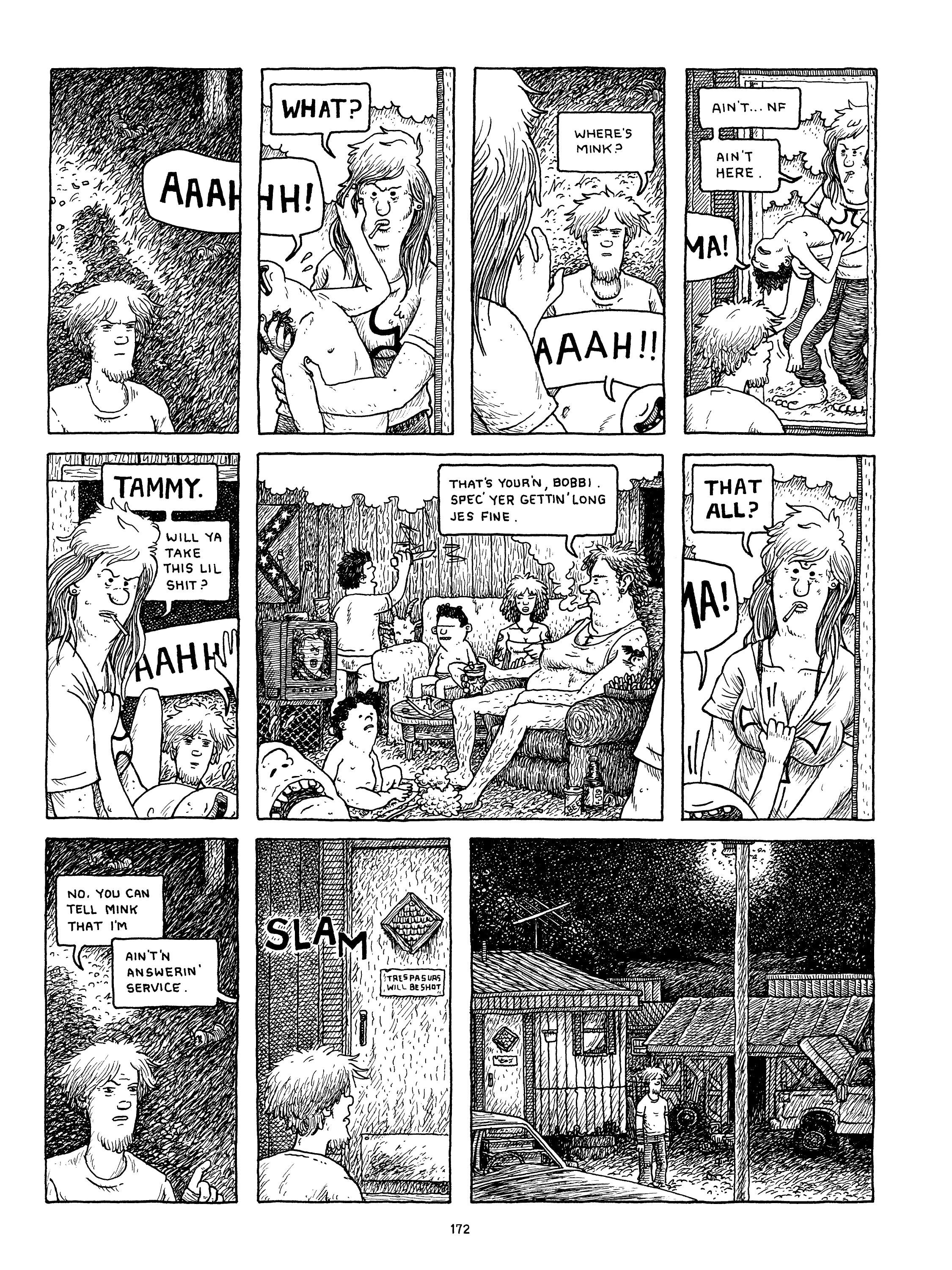 Read online Nod Away comic -  Issue # TPB 2 (Part 2) - 72