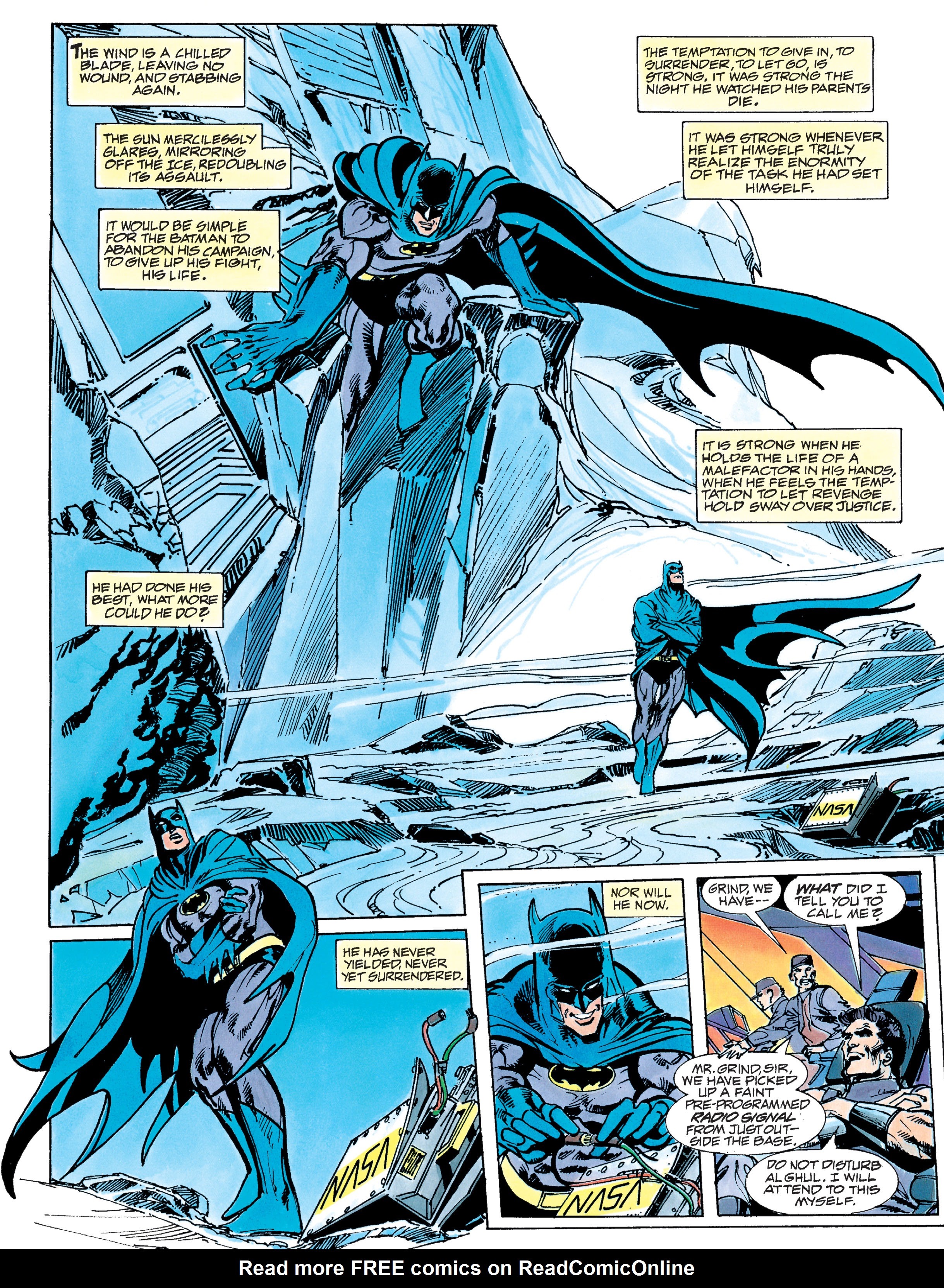 Read online Batman: The Demon Trilogy comic -  Issue # TPB (Part 2) - 67