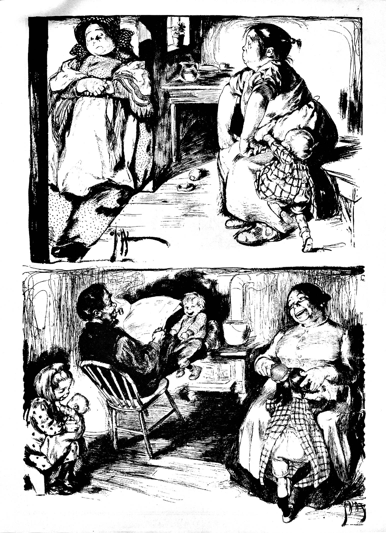 Read online Nemo: The Classic Comics Library comic -  Issue #12 - 59