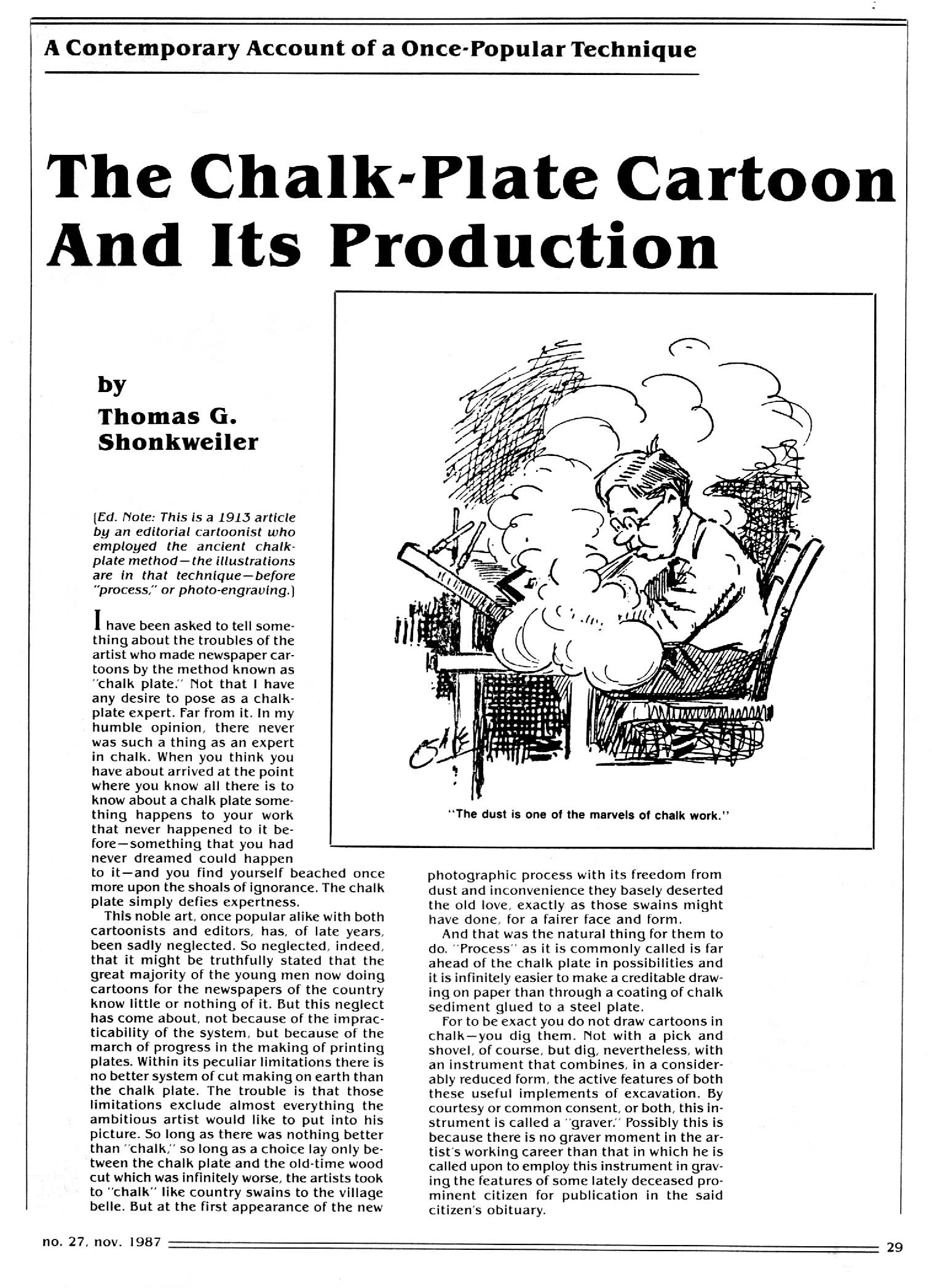 Read online Nemo: The Classic Comics Library comic -  Issue #27 - 28