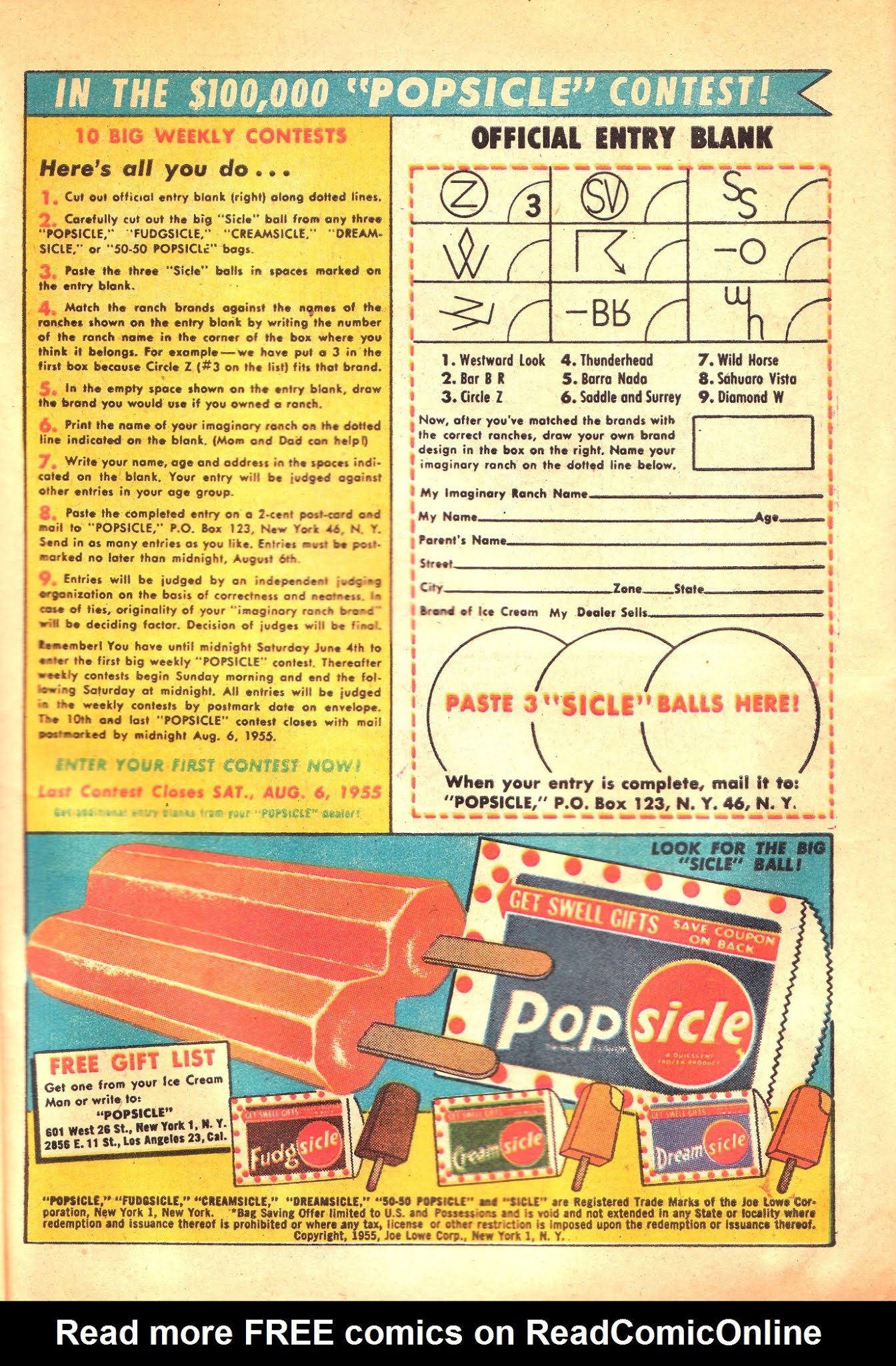 Read online Archie Comics comic -  Issue #075 - 27