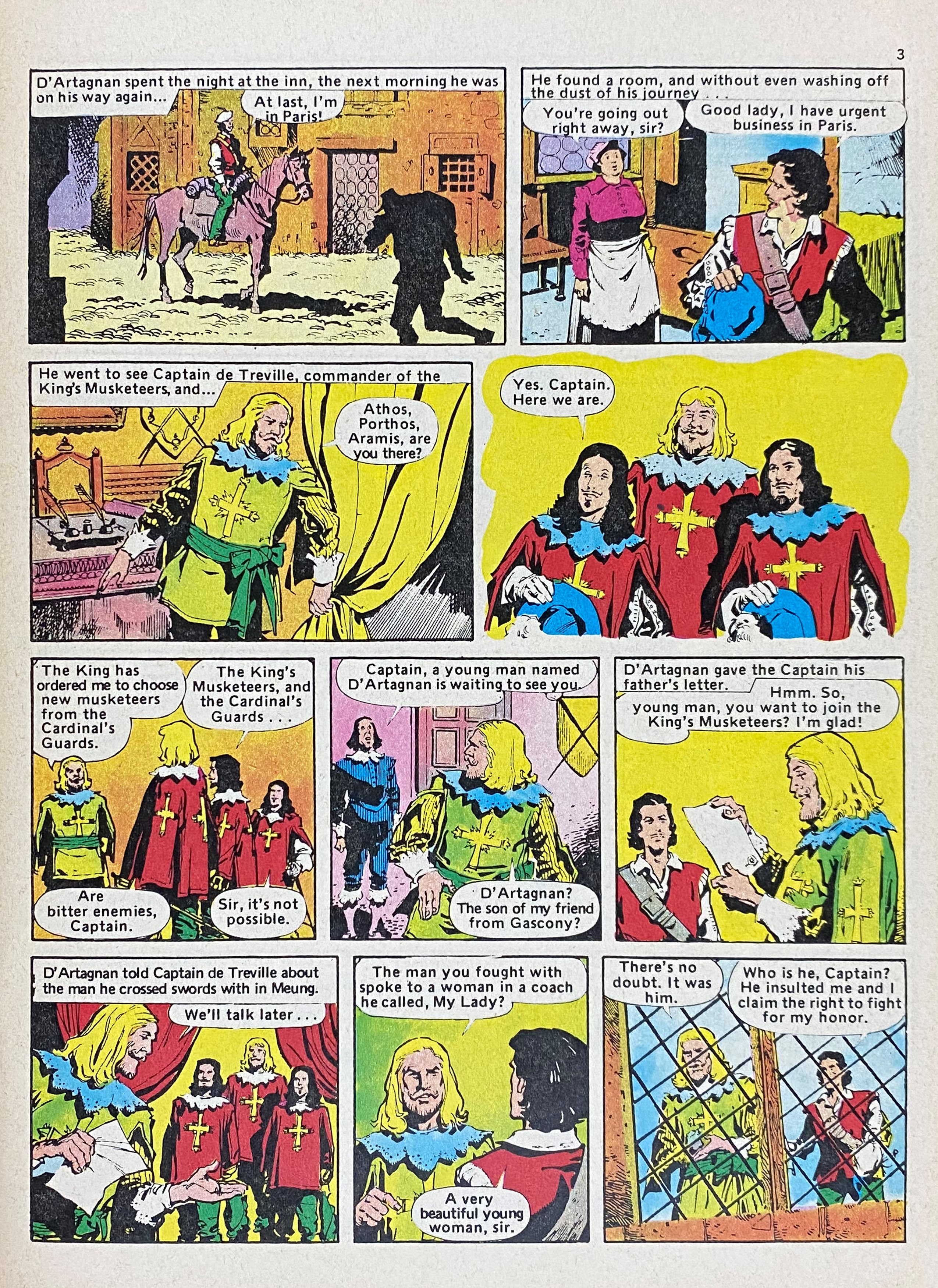 Read online King Classics comic -  Issue #16 - 7