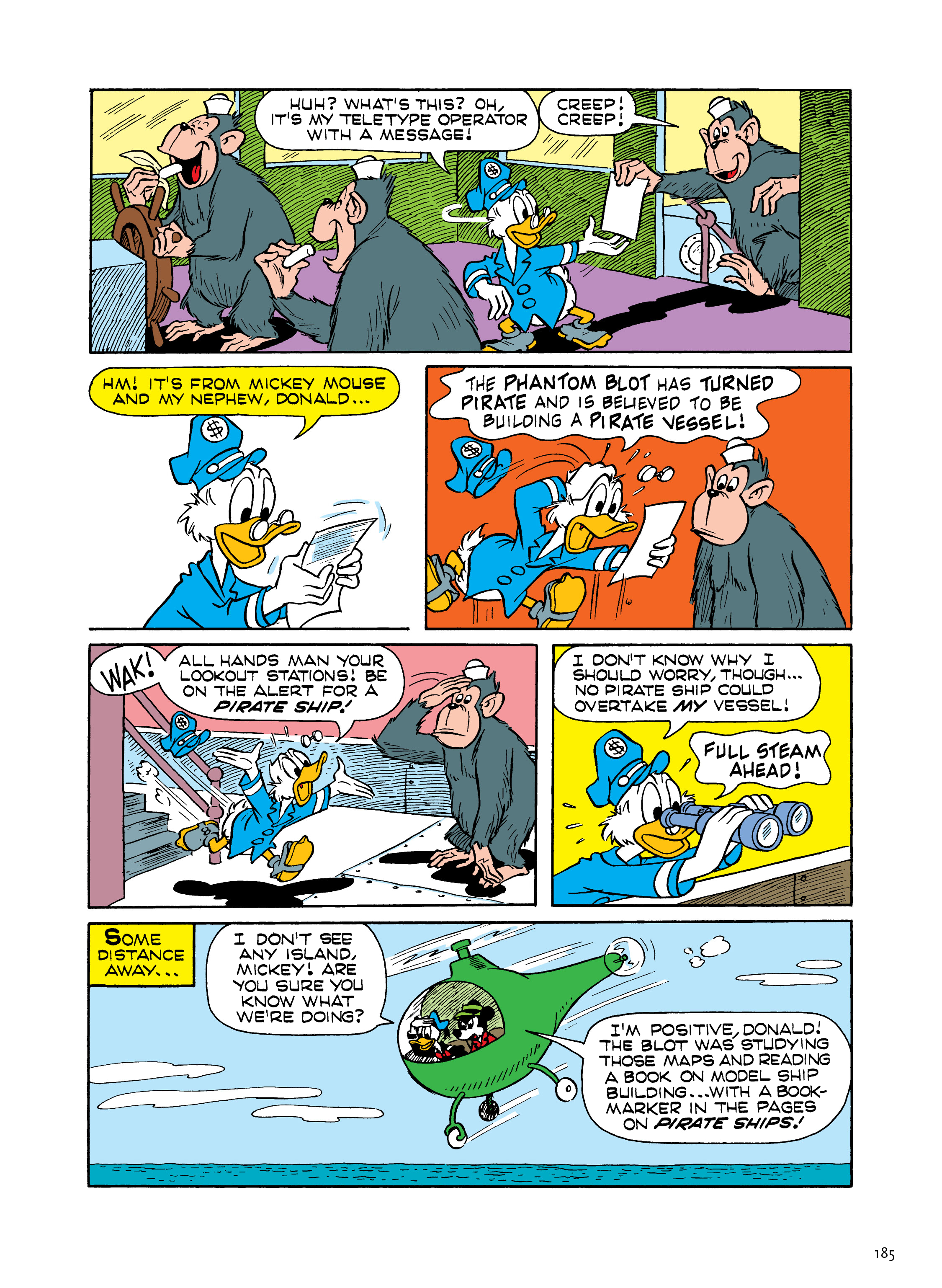 Read online Disney Masters comic -  Issue # TPB 15 (Part 2) - 92