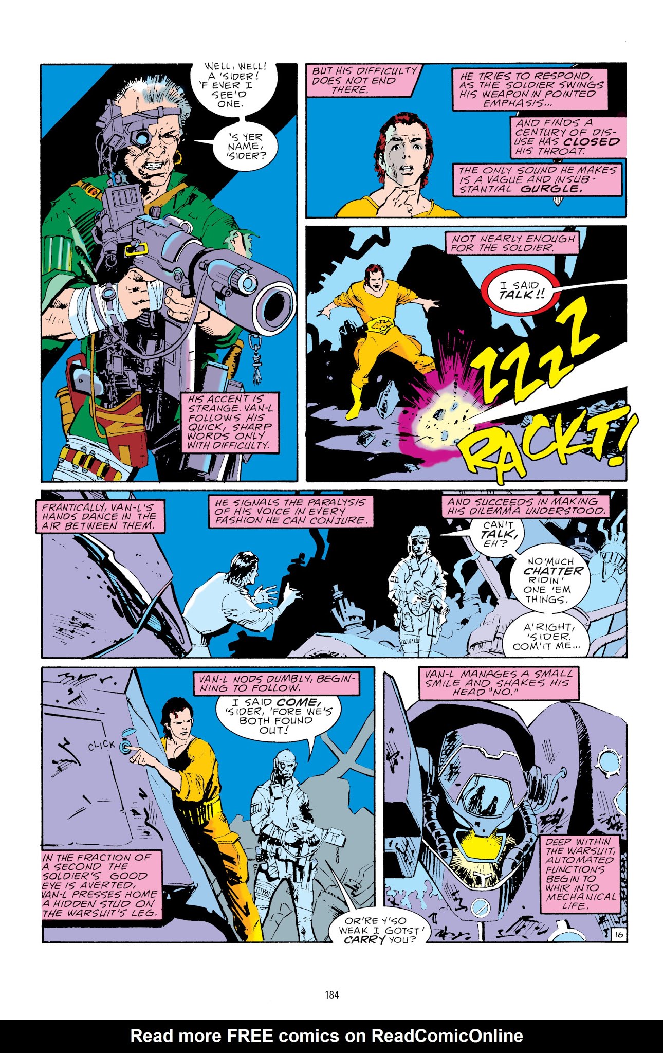 Read online Superman: The Many Worlds of Krypton comic -  Issue # TPB (Part 2) - 80