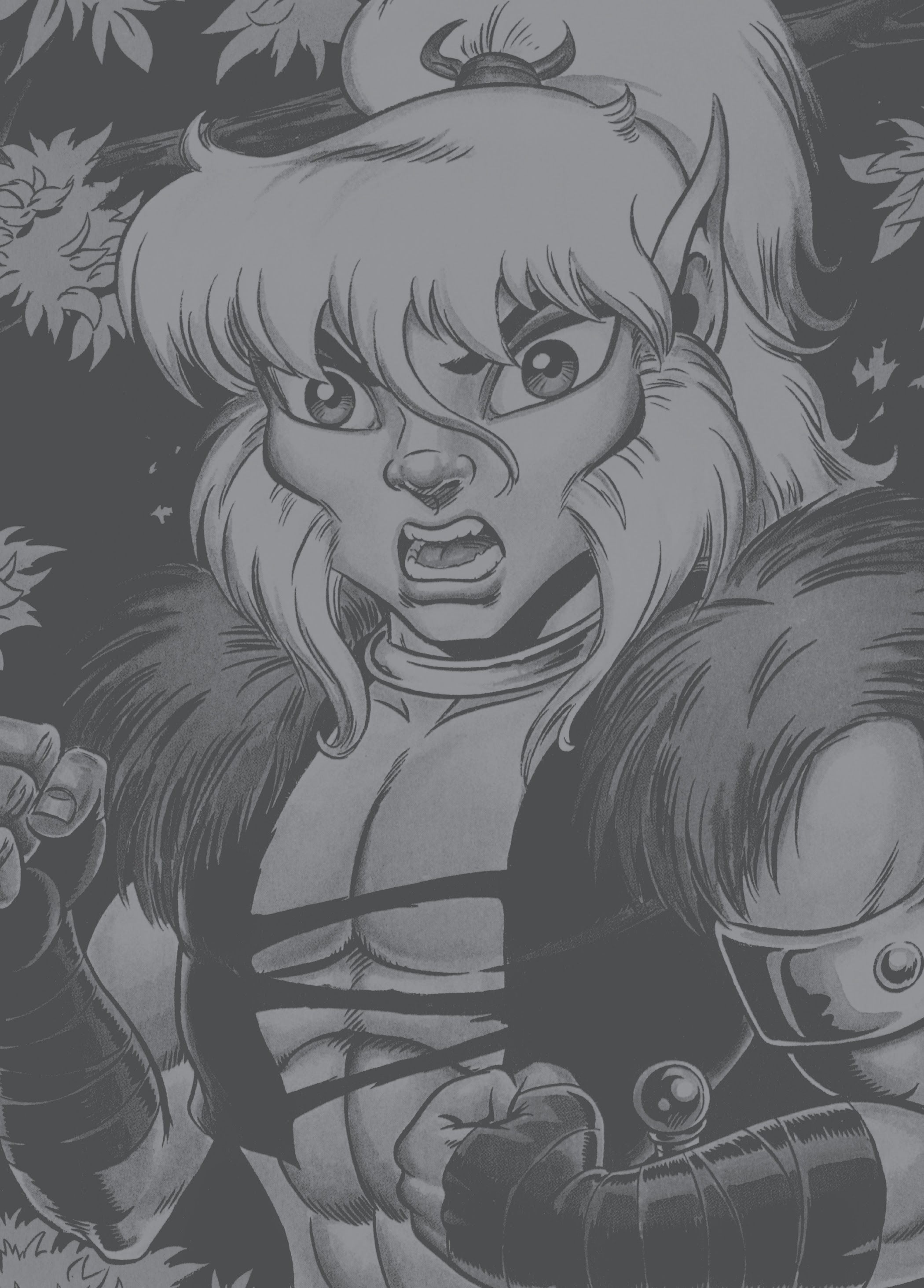 Read online The Complete ElfQuest comic -  Issue # TPB 4 (Part 2) - 13