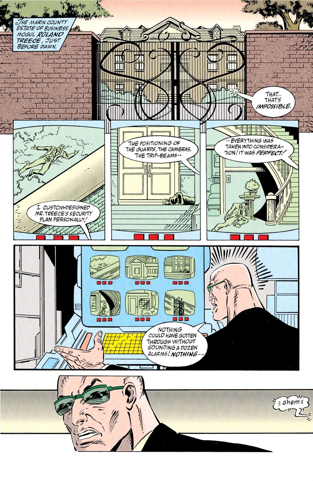 Read online Venom Epic Collection comic -  Issue # TPB 2 (Part 5) - 22