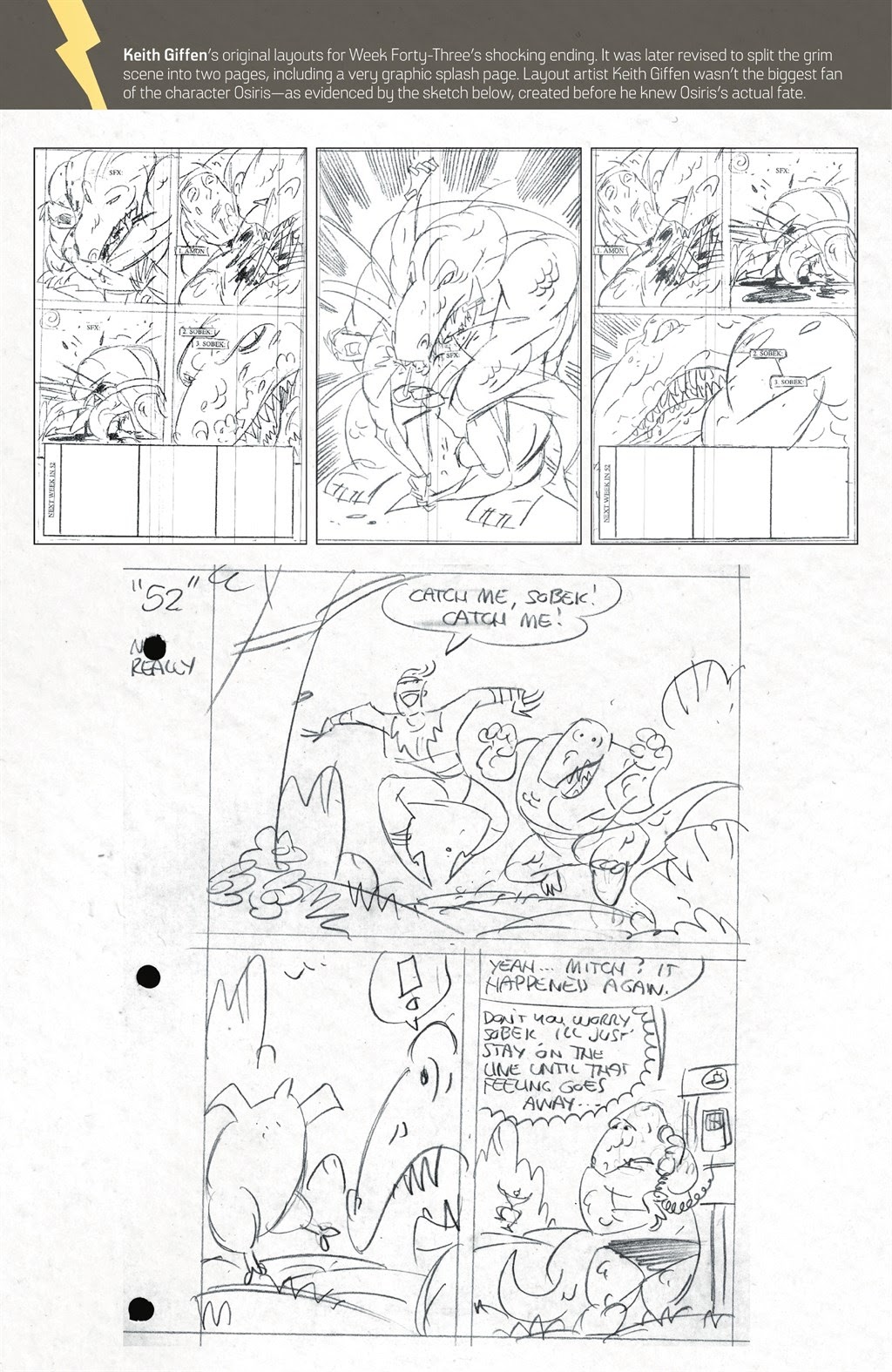 Read online Black Adam: Rise and Fall of an Empire comic -  Issue # TPB (Part 4) - 27