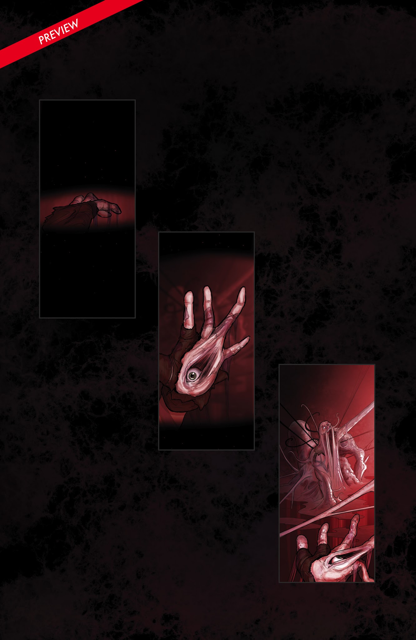 Read online John Carpenter's Tales of Science Fiction: Vortex comic -  Issue #1 - 28