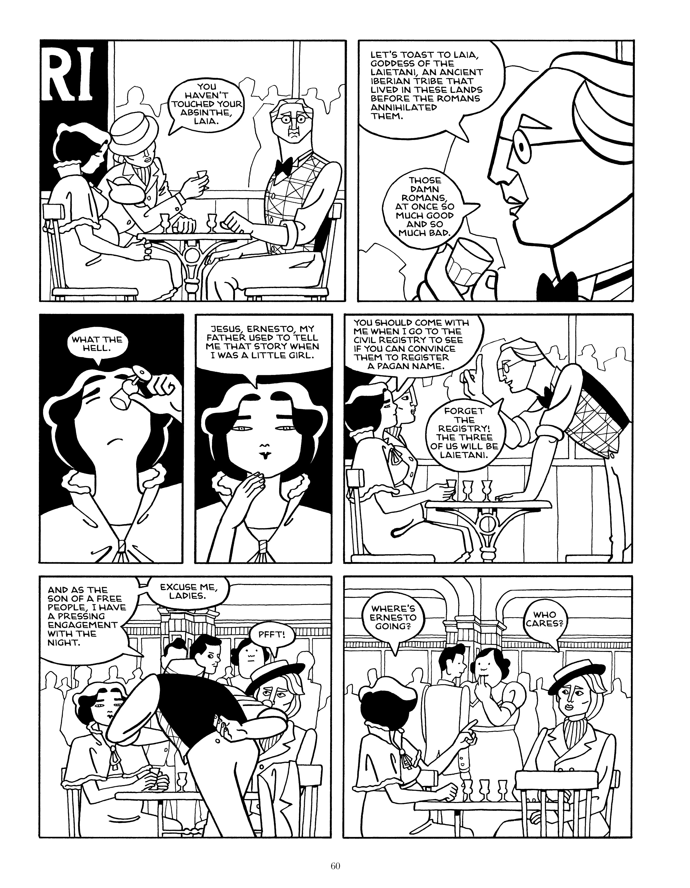 Read online Ghostwriter comic -  Issue # TPB - 64