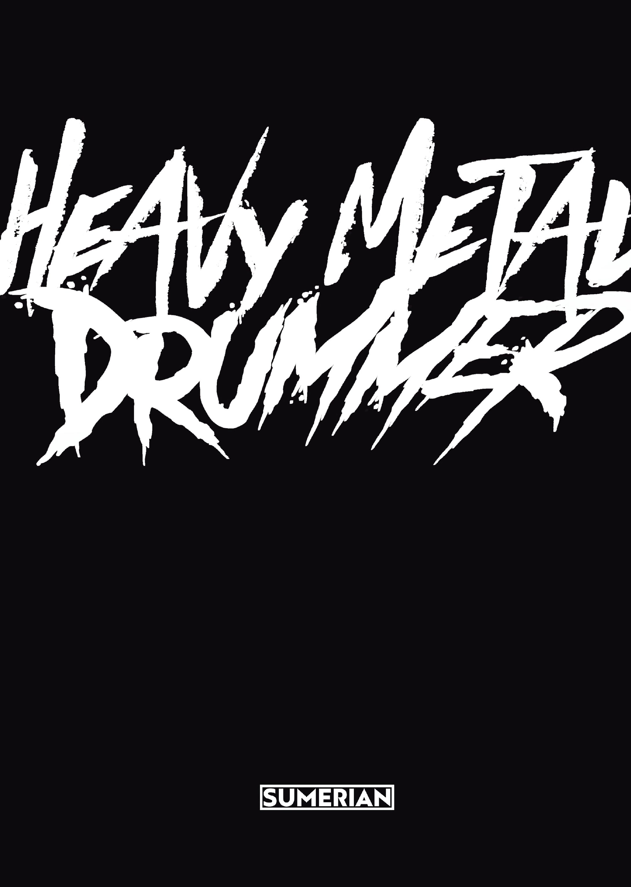 Read online Heavy Metal Drummer comic -  Issue # TPB (Part 1) - 3