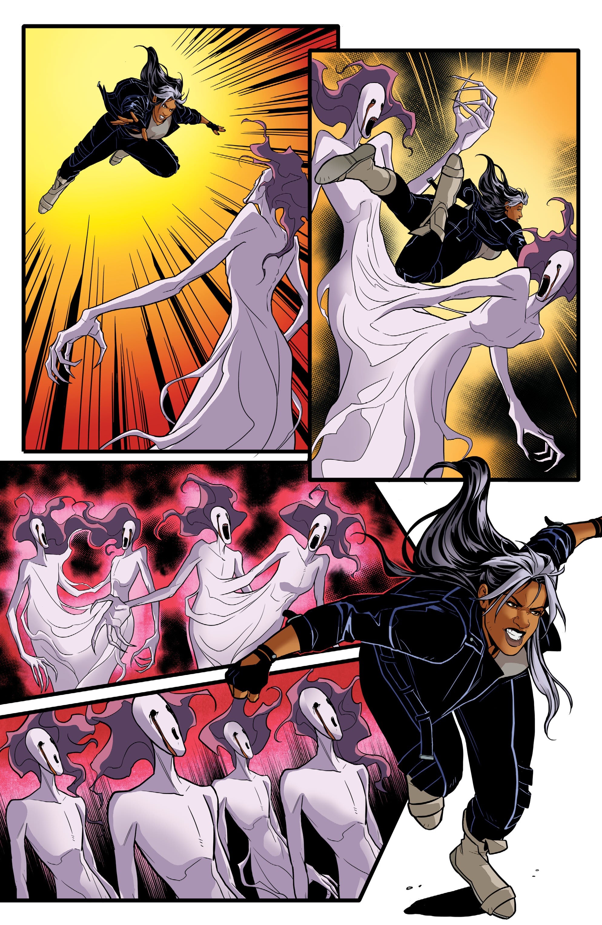 Read online Lunar Room comic -  Issue #1 - 8